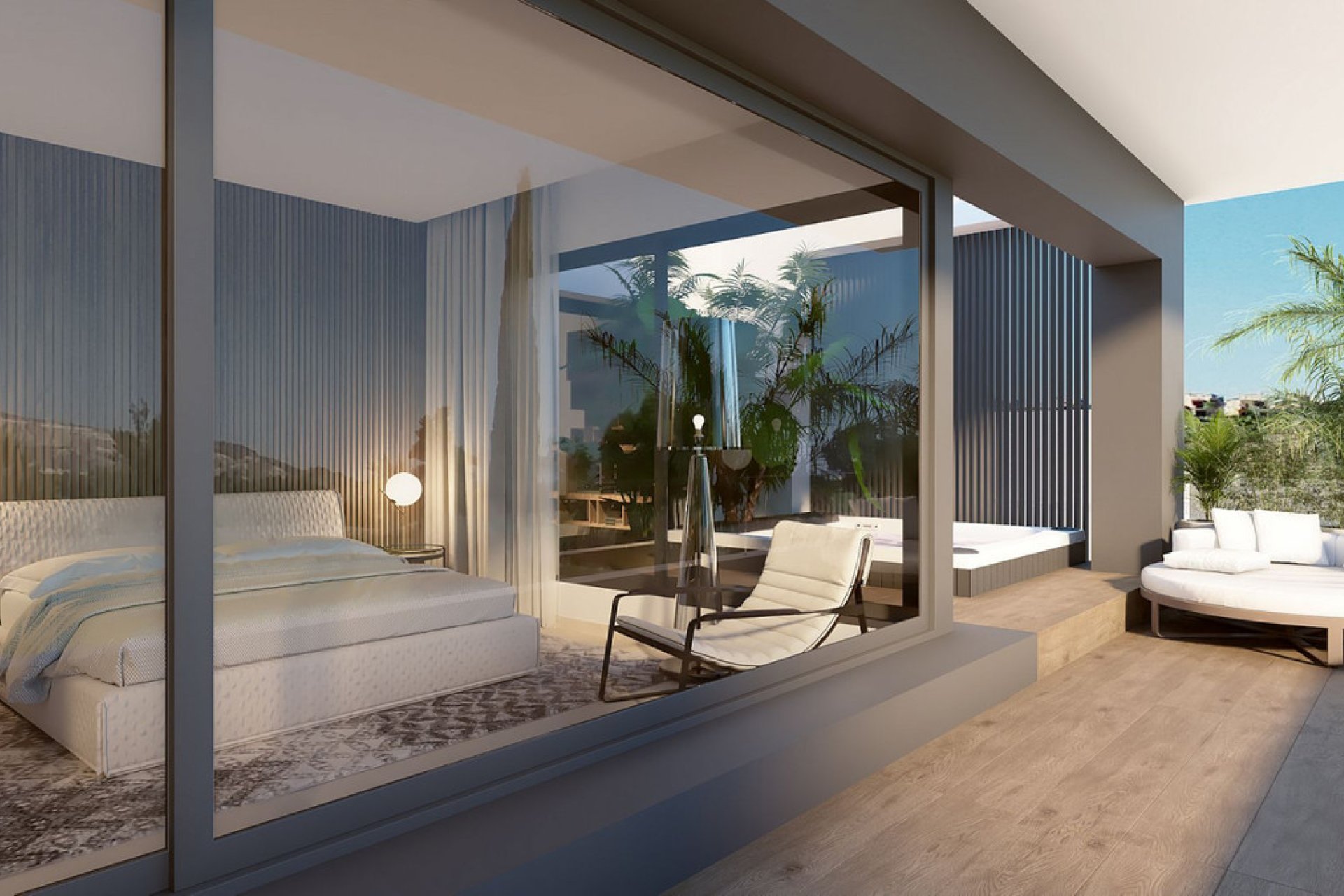 Obra nueva - Casa - Algorfa