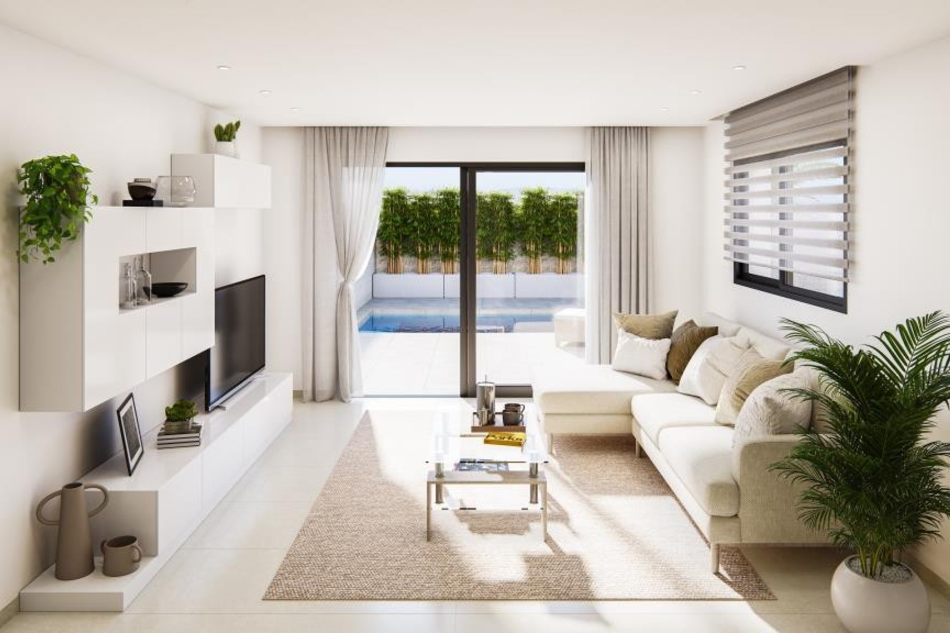Obra nueva - Casa - Benijofar