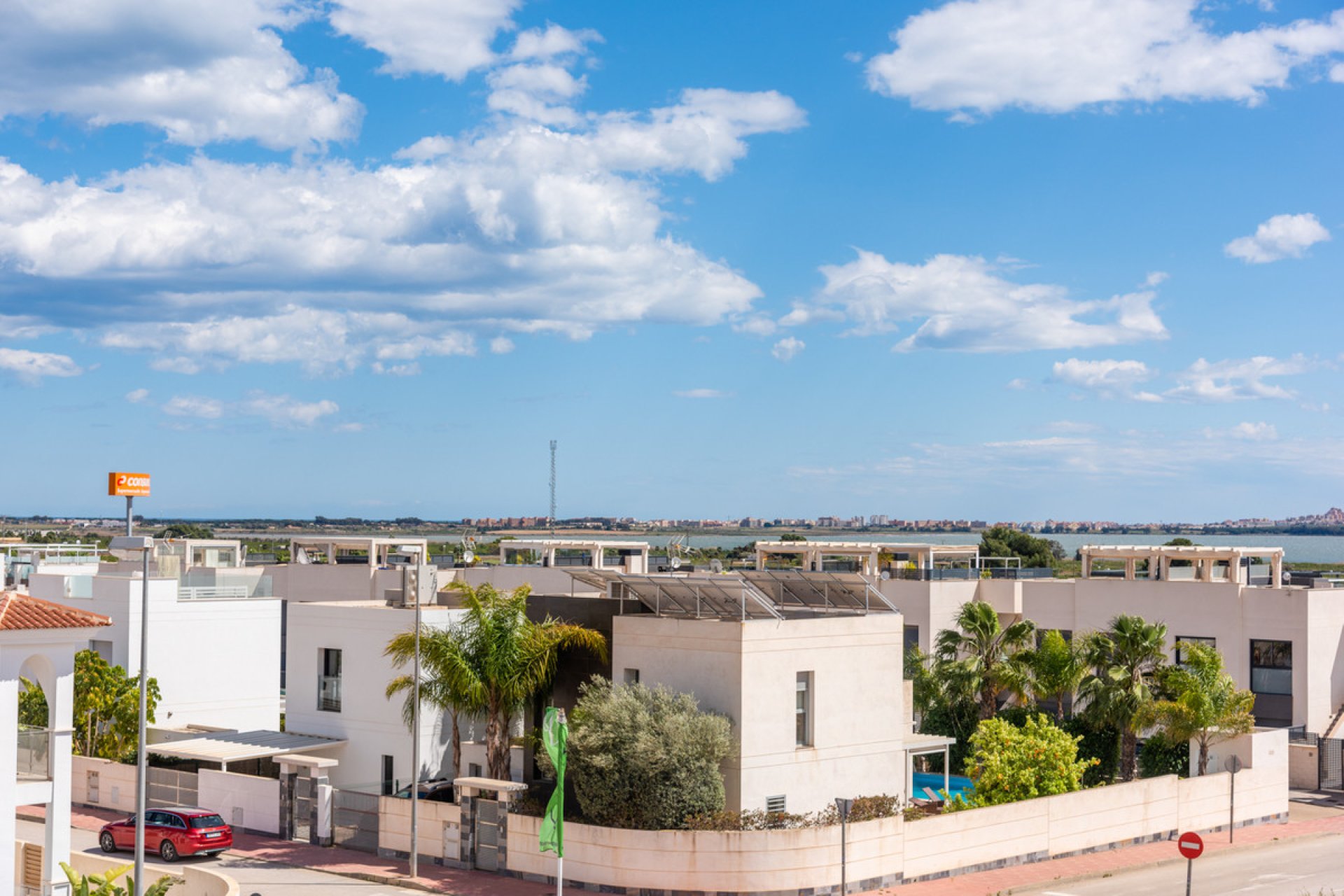 Obra nueva - Casa - Ciudad Quesada