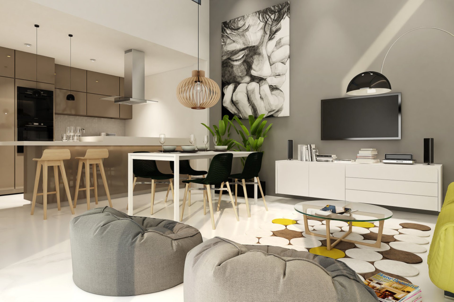 Obra nueva - Casa - Daya Nueva