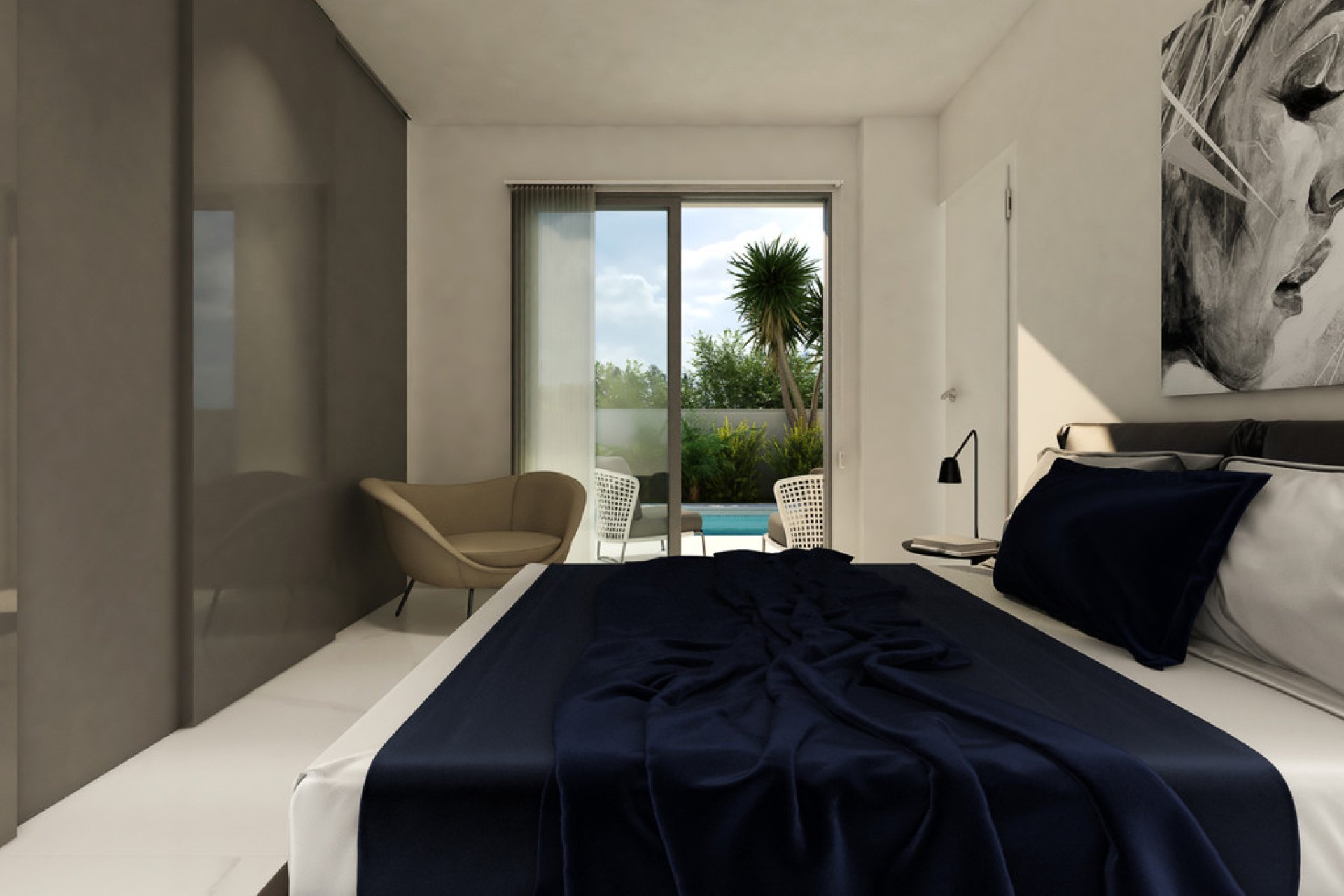 Obra nueva - Casa - Daya Nueva