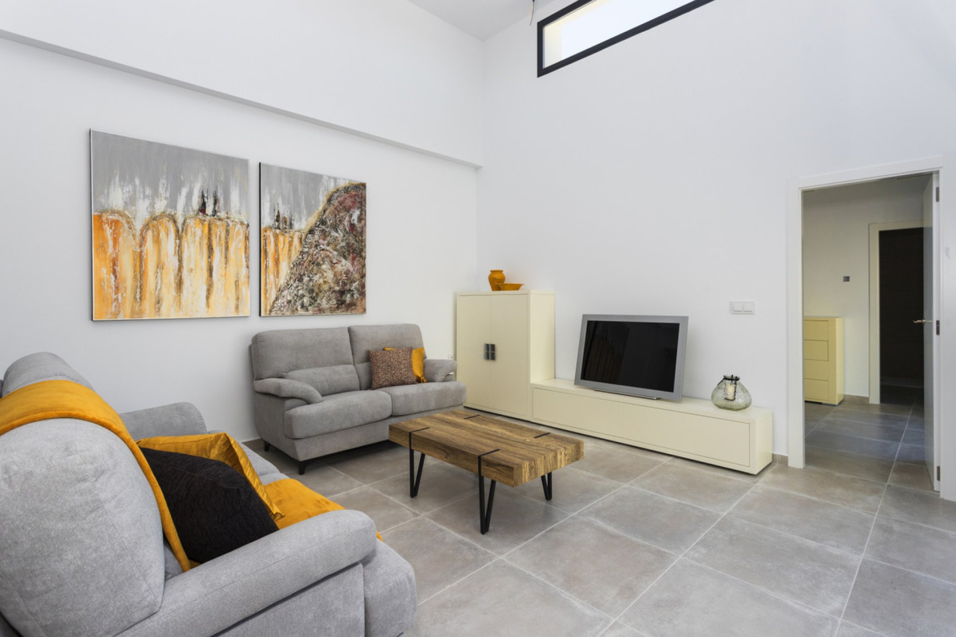 Obra nueva - Casa - Daya Nueva