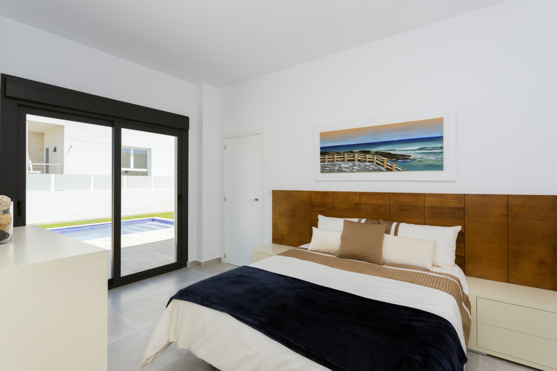 Obra nueva - Casa - Daya Nueva
