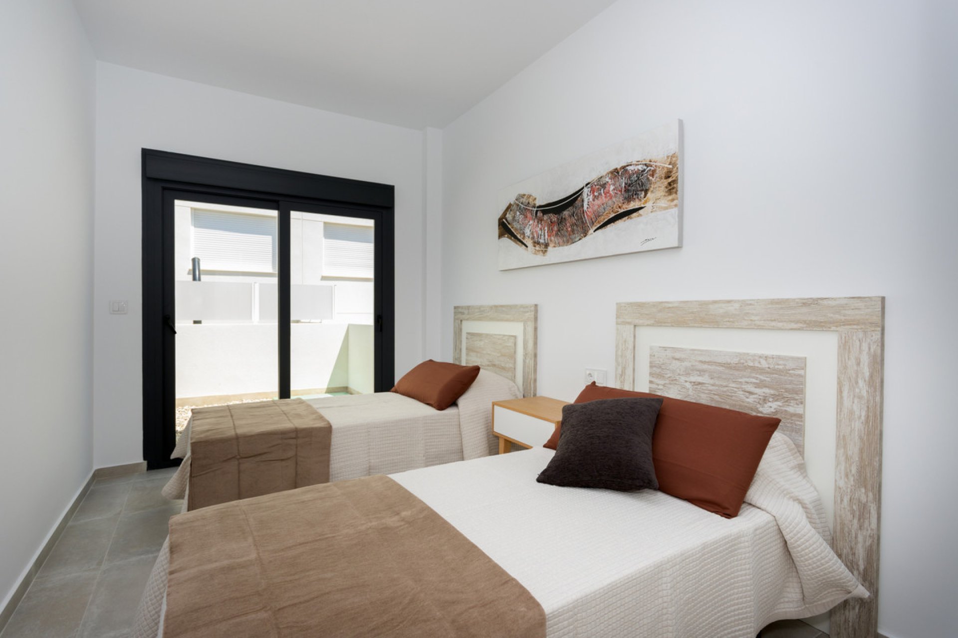 Obra nueva - Casa - Daya Nueva