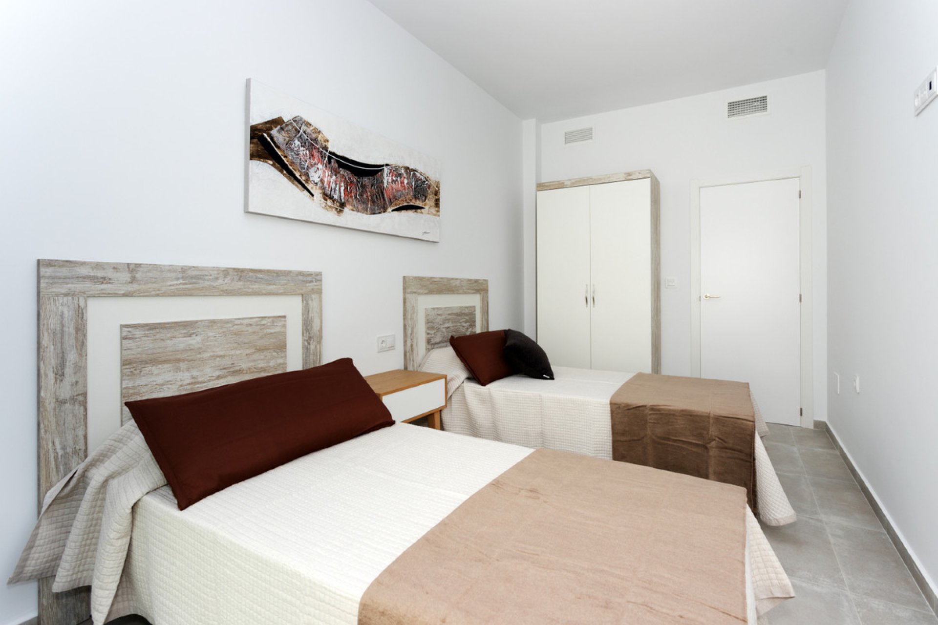 Obra nueva - Casa - Daya Nueva