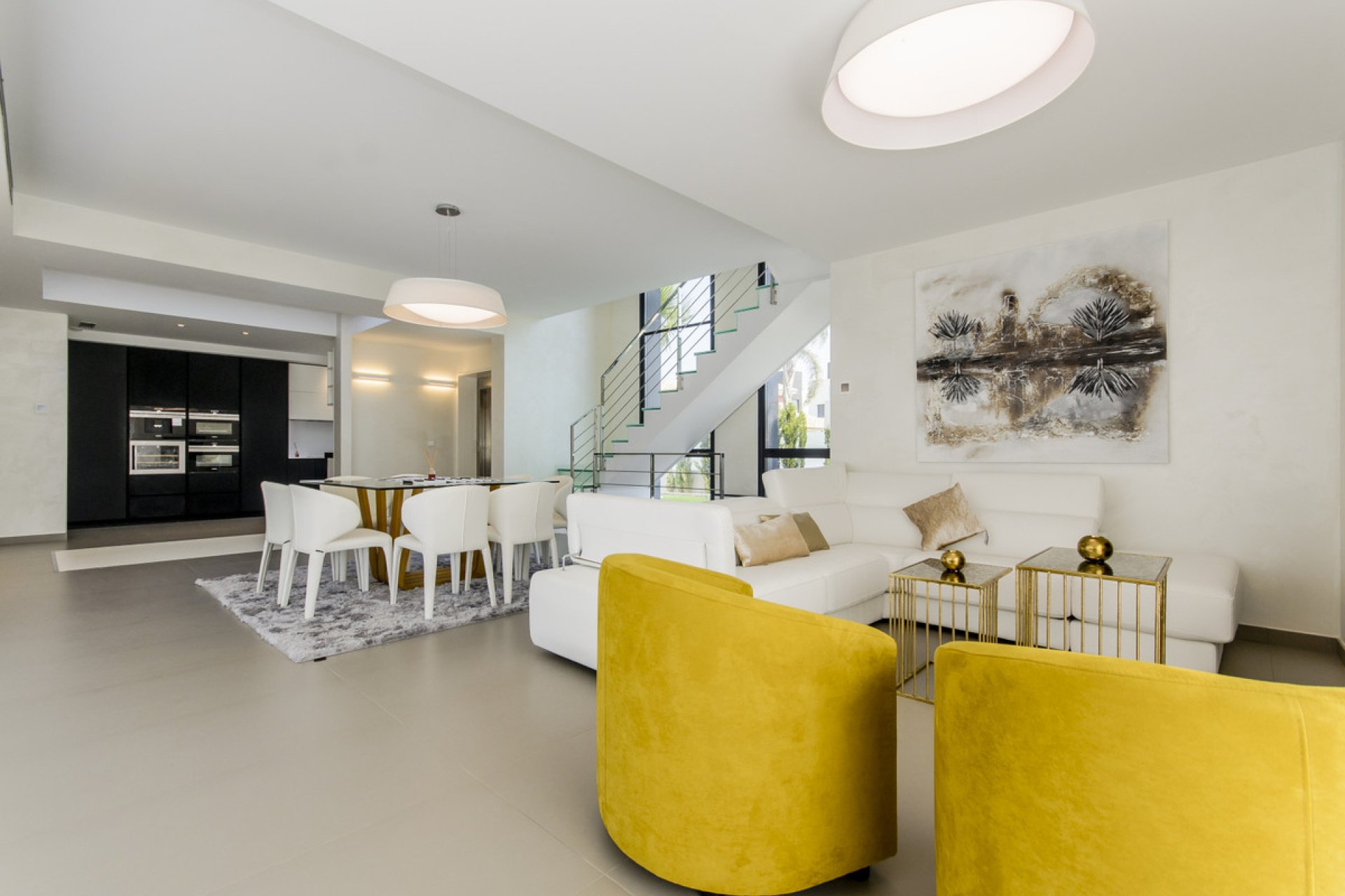 Obra nueva - Casa - Dehesa de Campoamor