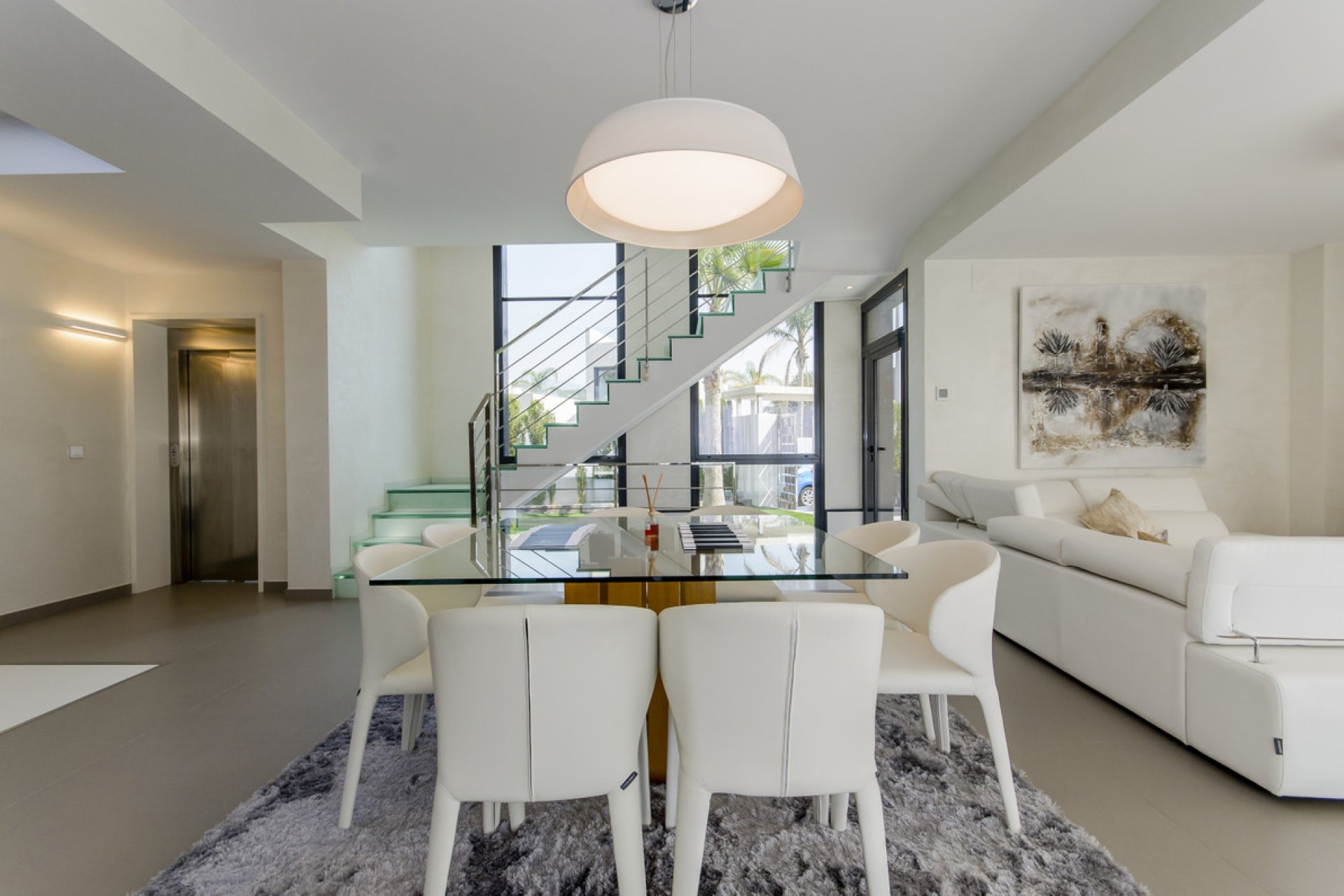 Obra nueva - Casa - Dehesa de Campoamor