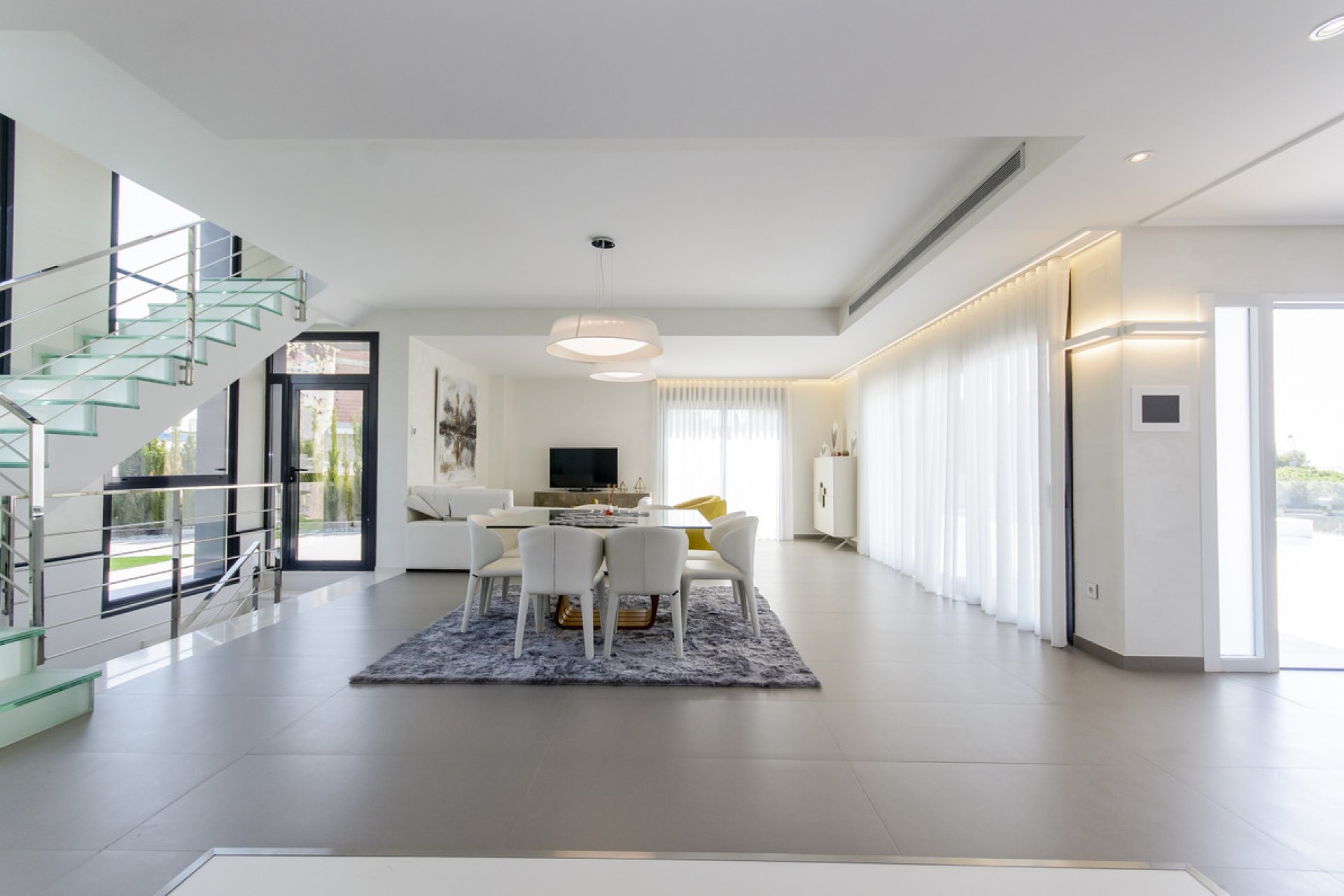 Obra nueva - Casa - Dehesa de Campoamor