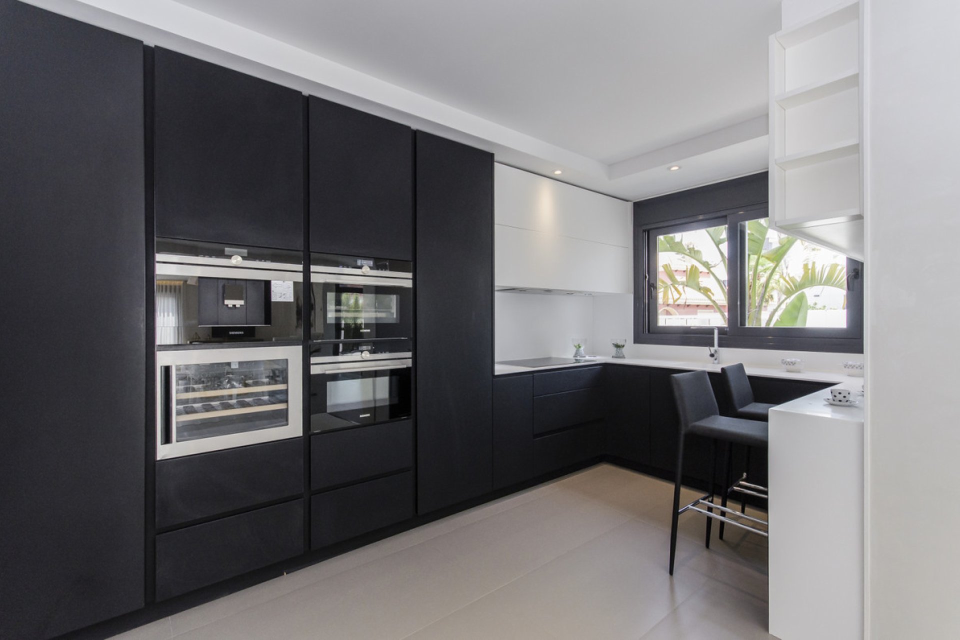 Obra nueva - Casa - Dehesa de Campoamor