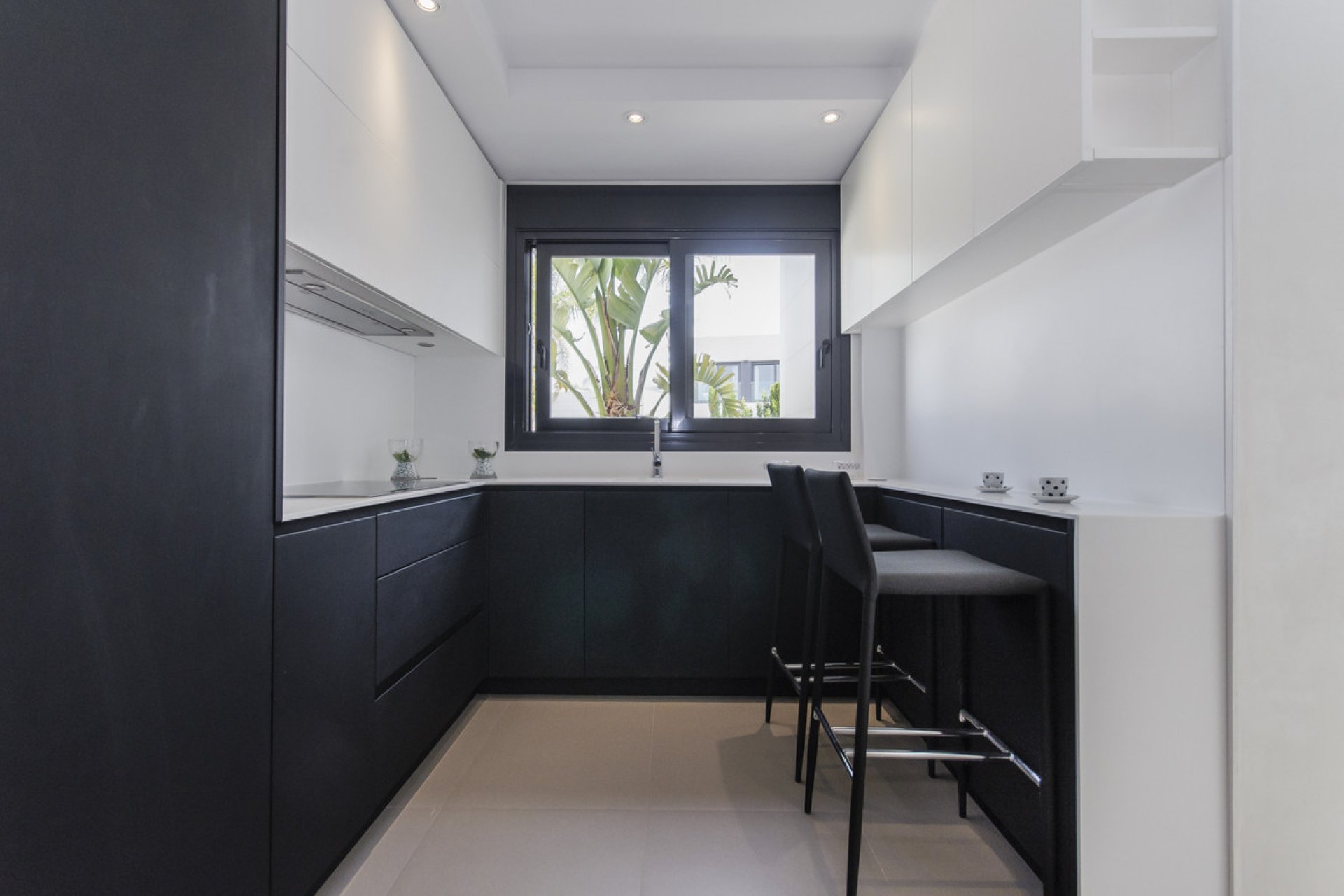 Obra nueva - Casa - Dehesa de Campoamor