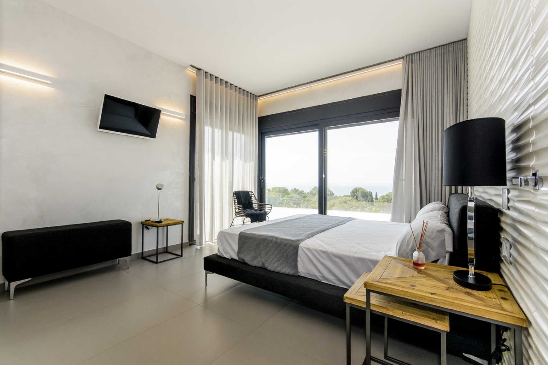 Obra nueva - Casa - Dehesa de Campoamor