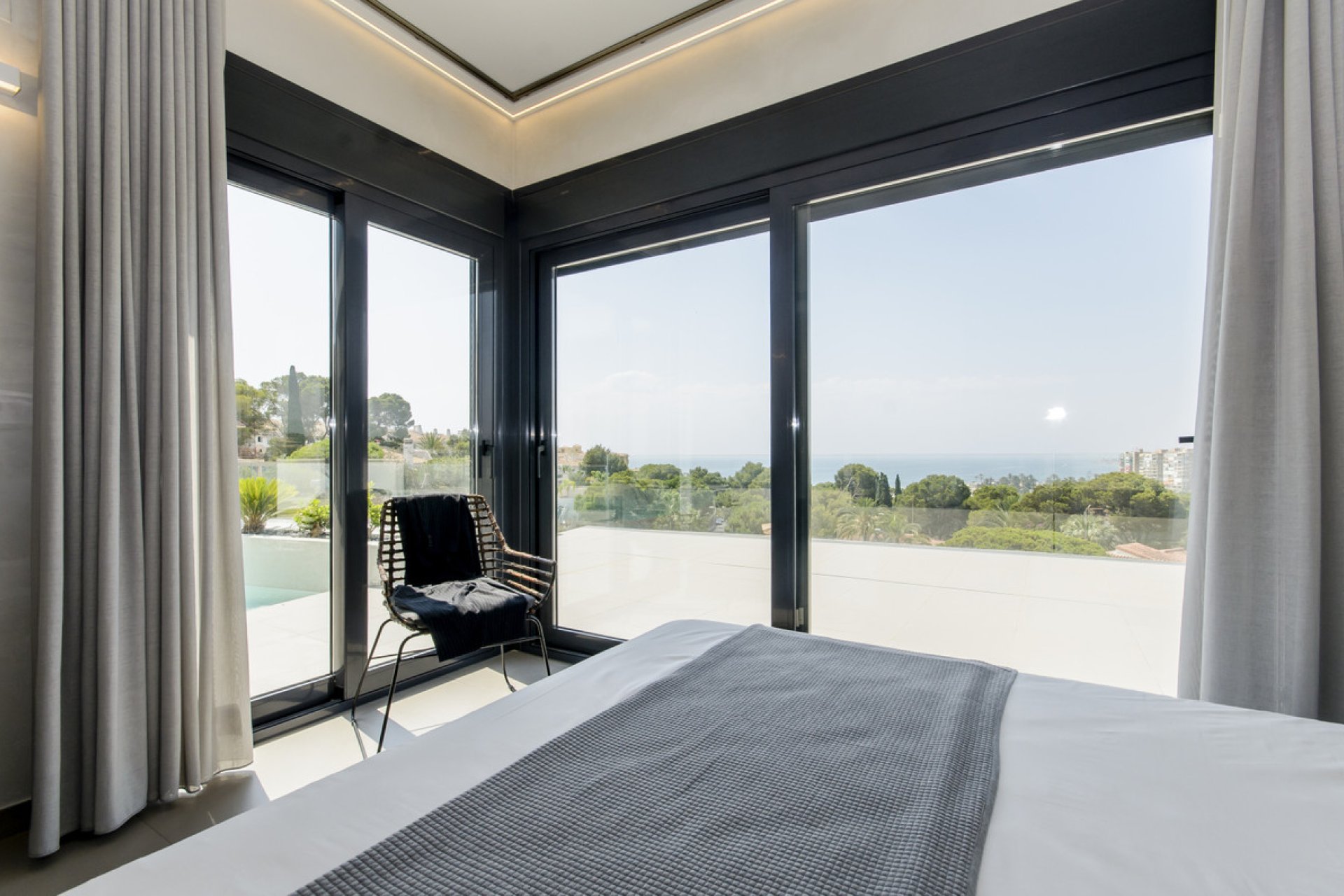 Obra nueva - Casa - Dehesa de Campoamor