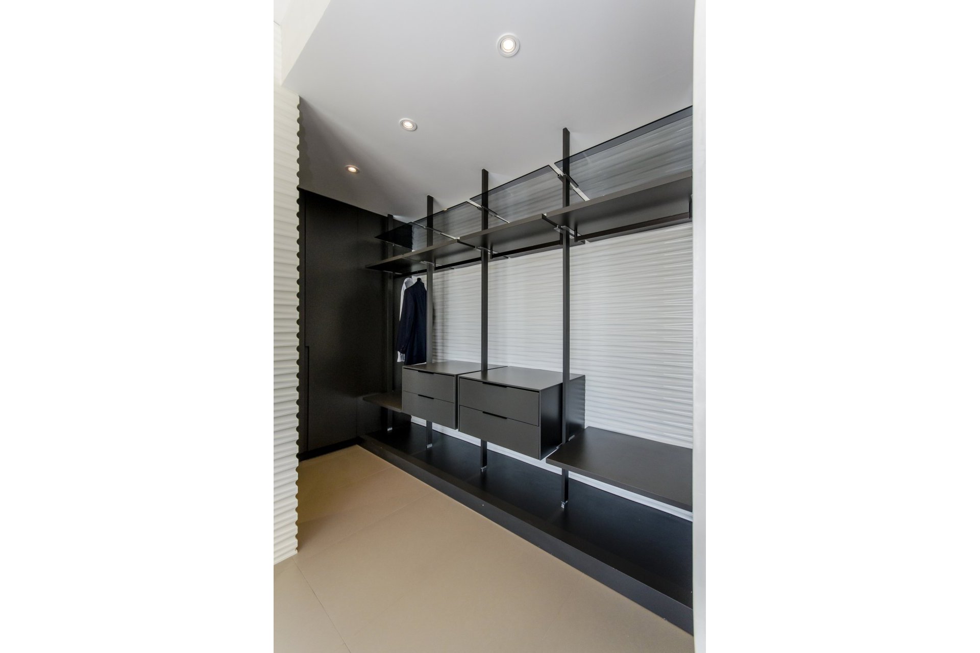 Obra nueva - Casa - Dehesa de Campoamor