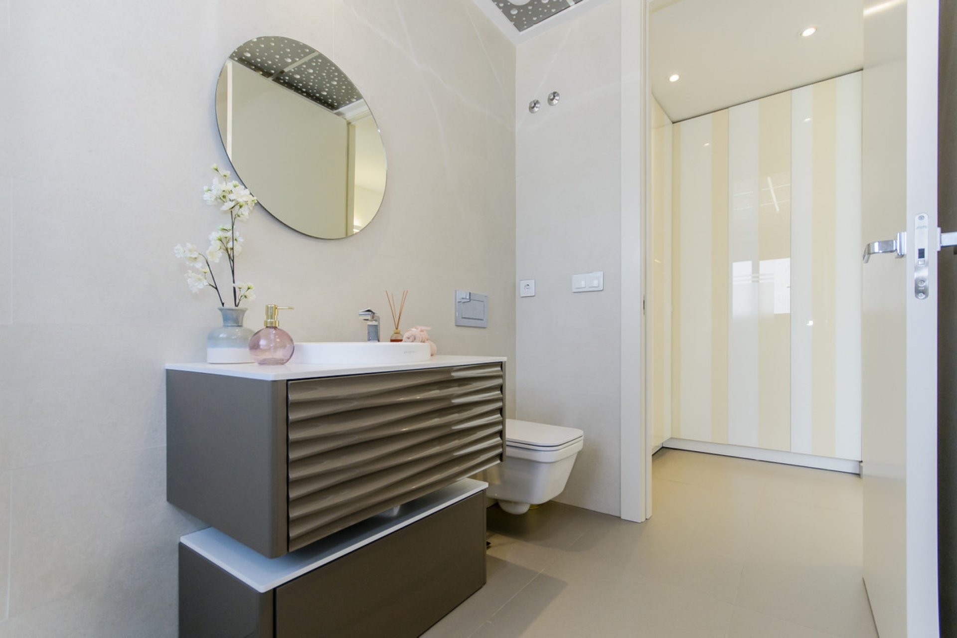 Obra nueva - Casa - Dehesa de Campoamor