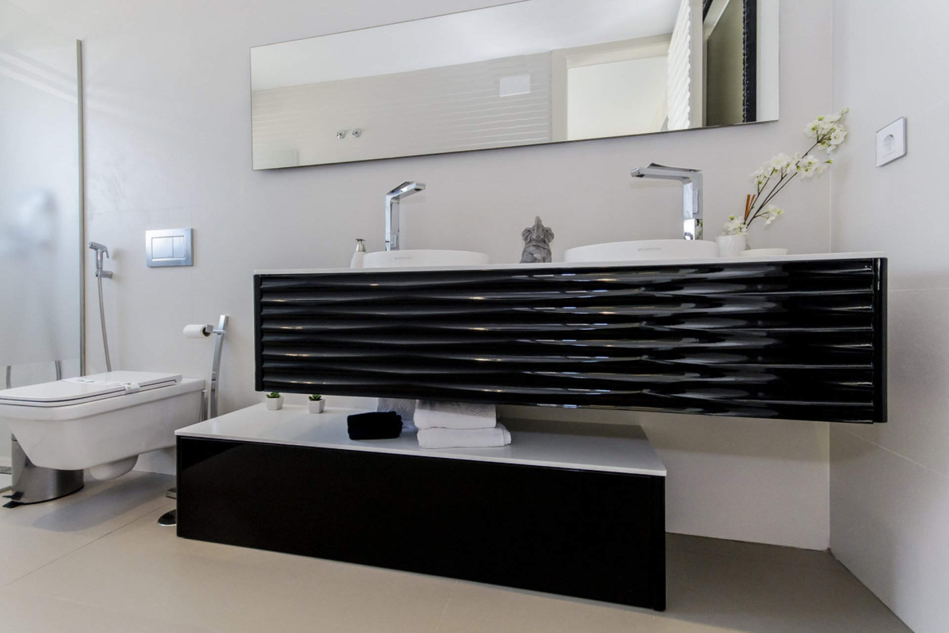 Obra nueva - Casa - Dehesa de Campoamor