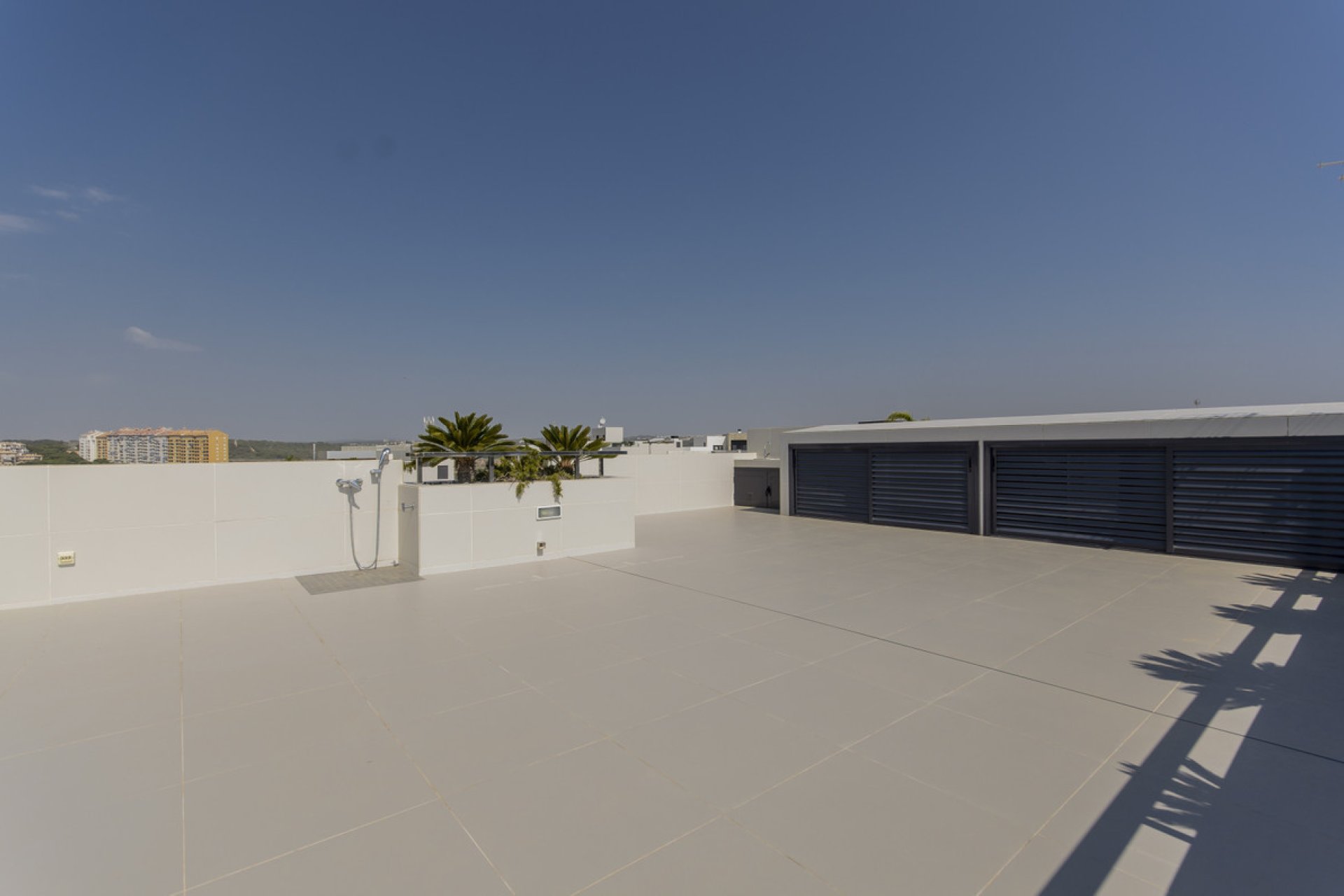 Obra nueva - Casa - Dehesa de Campoamor