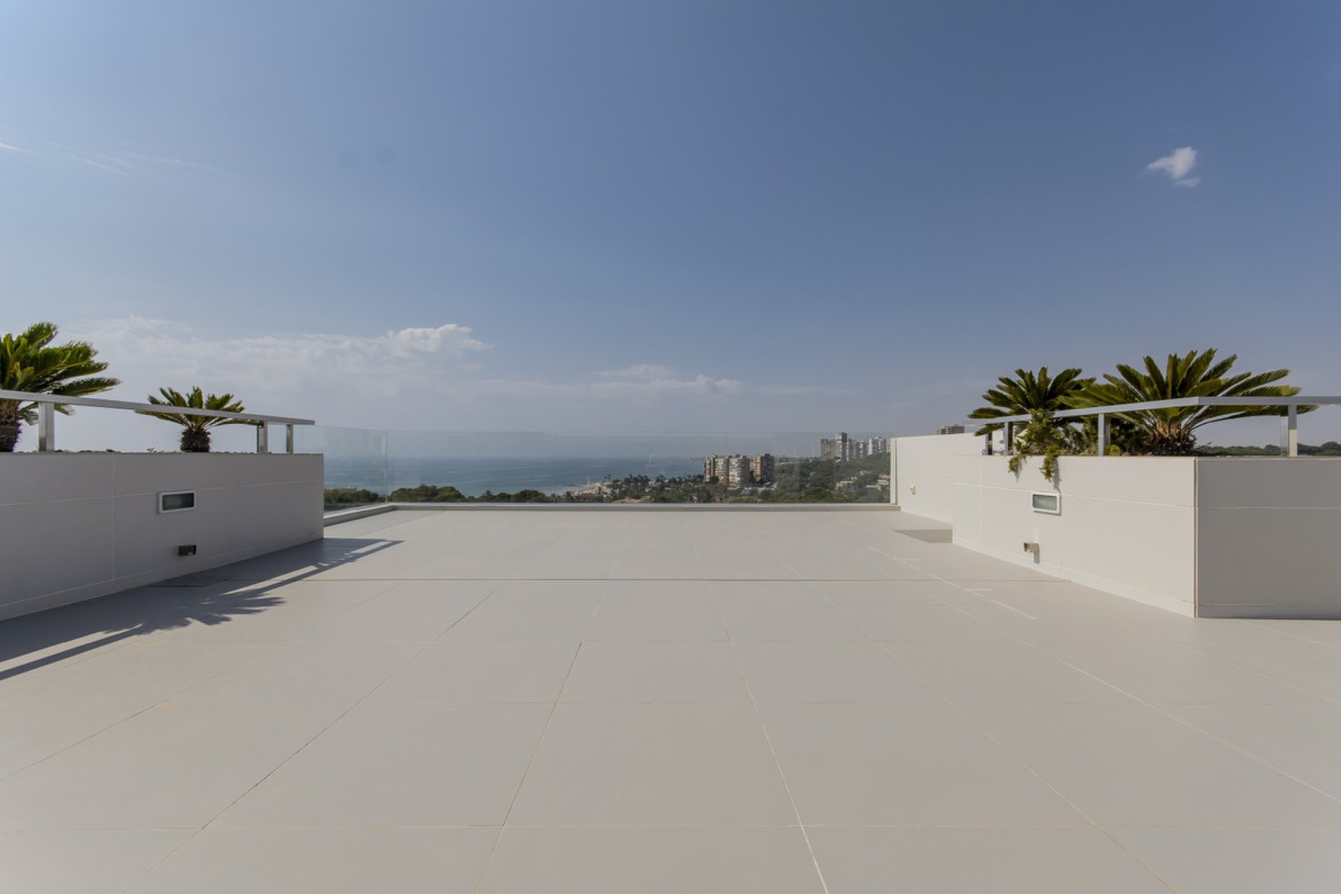 Obra nueva - Casa - Dehesa de Campoamor