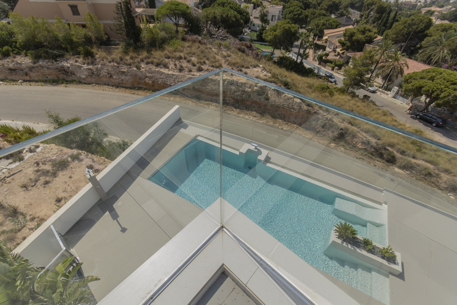 Obra nueva - Casa - Dehesa de Campoamor