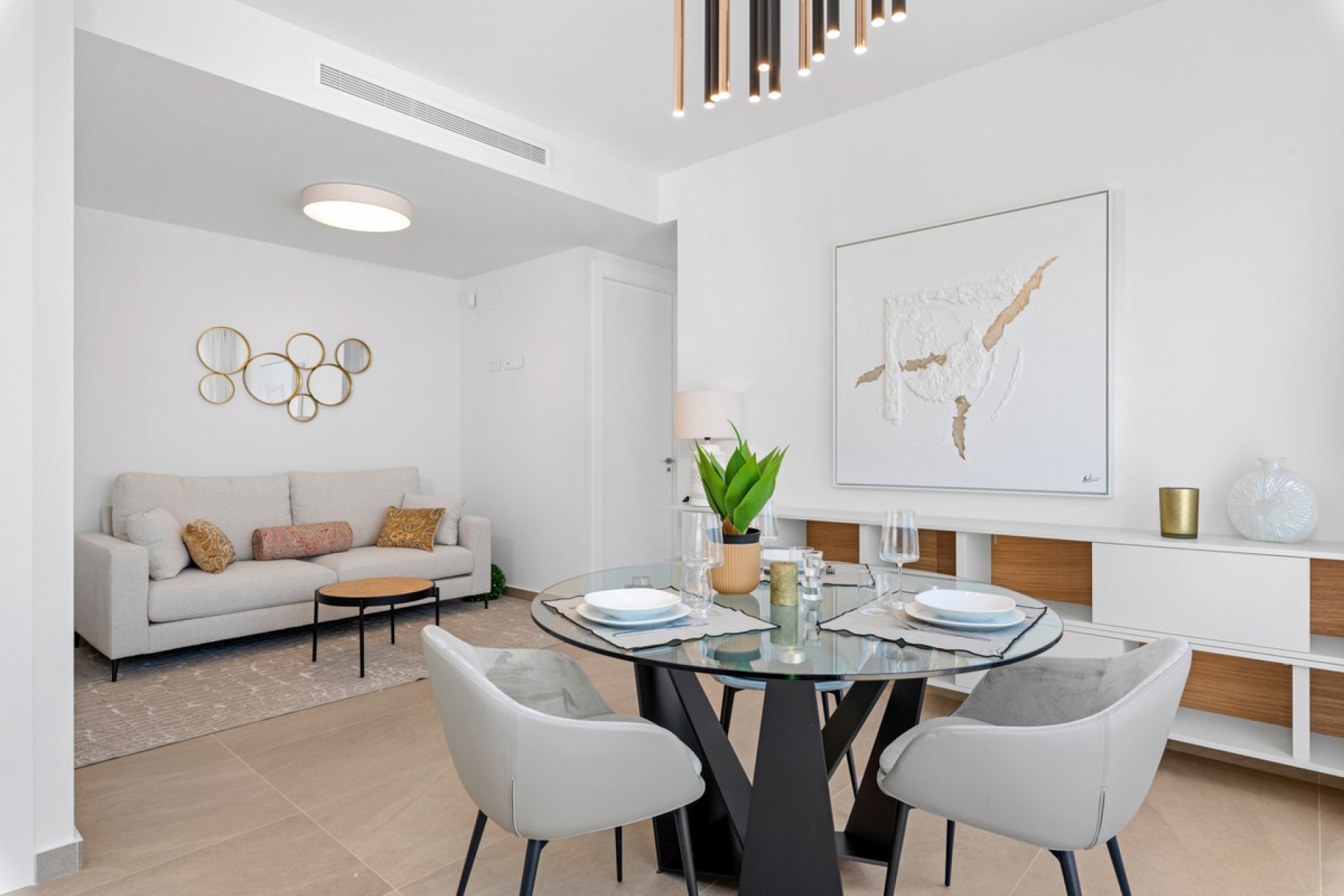 Obra nueva - Casa - Dehesa de Campoamor