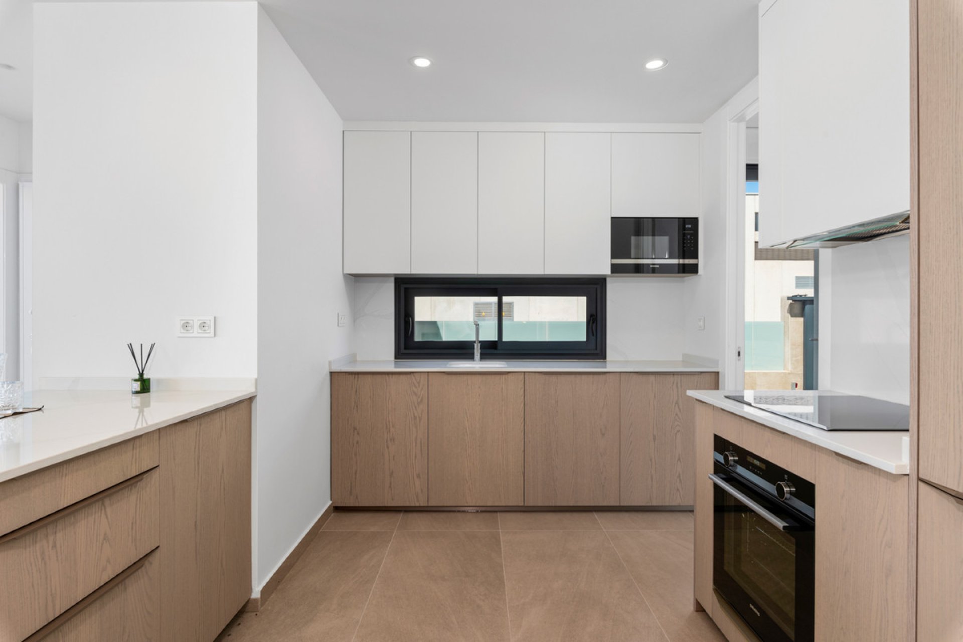 Obra nueva - Casa - Dehesa de Campoamor