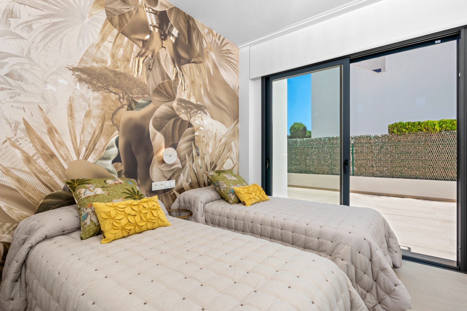 Obra nueva - Casa - Dehesa de Campoamor