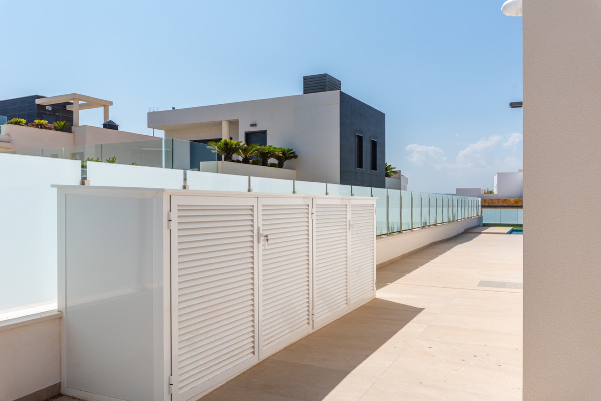Obra nueva - Casa - Dehesa de Campoamor