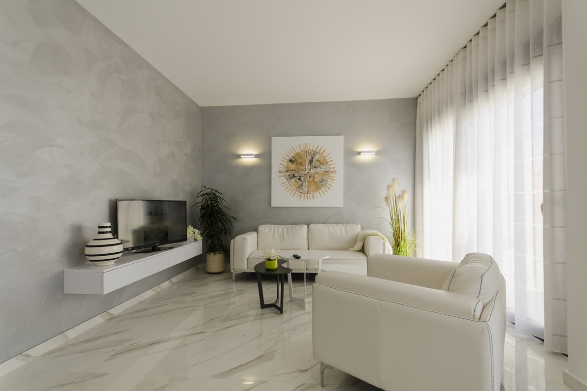 Obra nueva - Casa - Dehesa de Campoamor