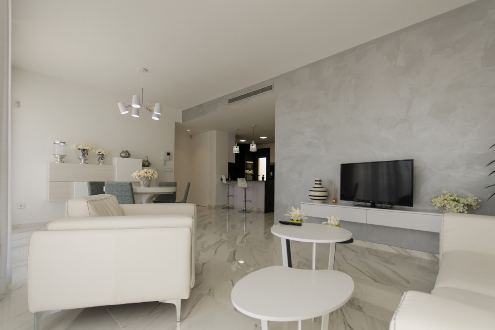 Obra nueva - Casa - Dehesa de Campoamor