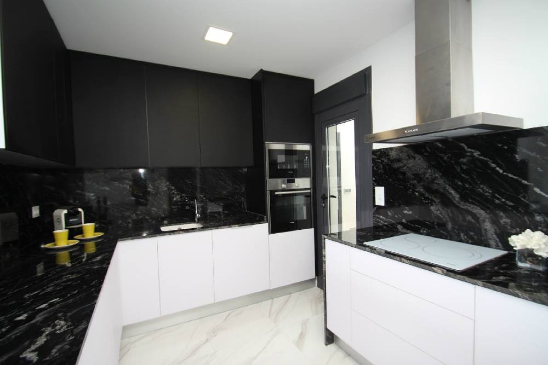 Obra nueva - Casa - Dehesa de Campoamor