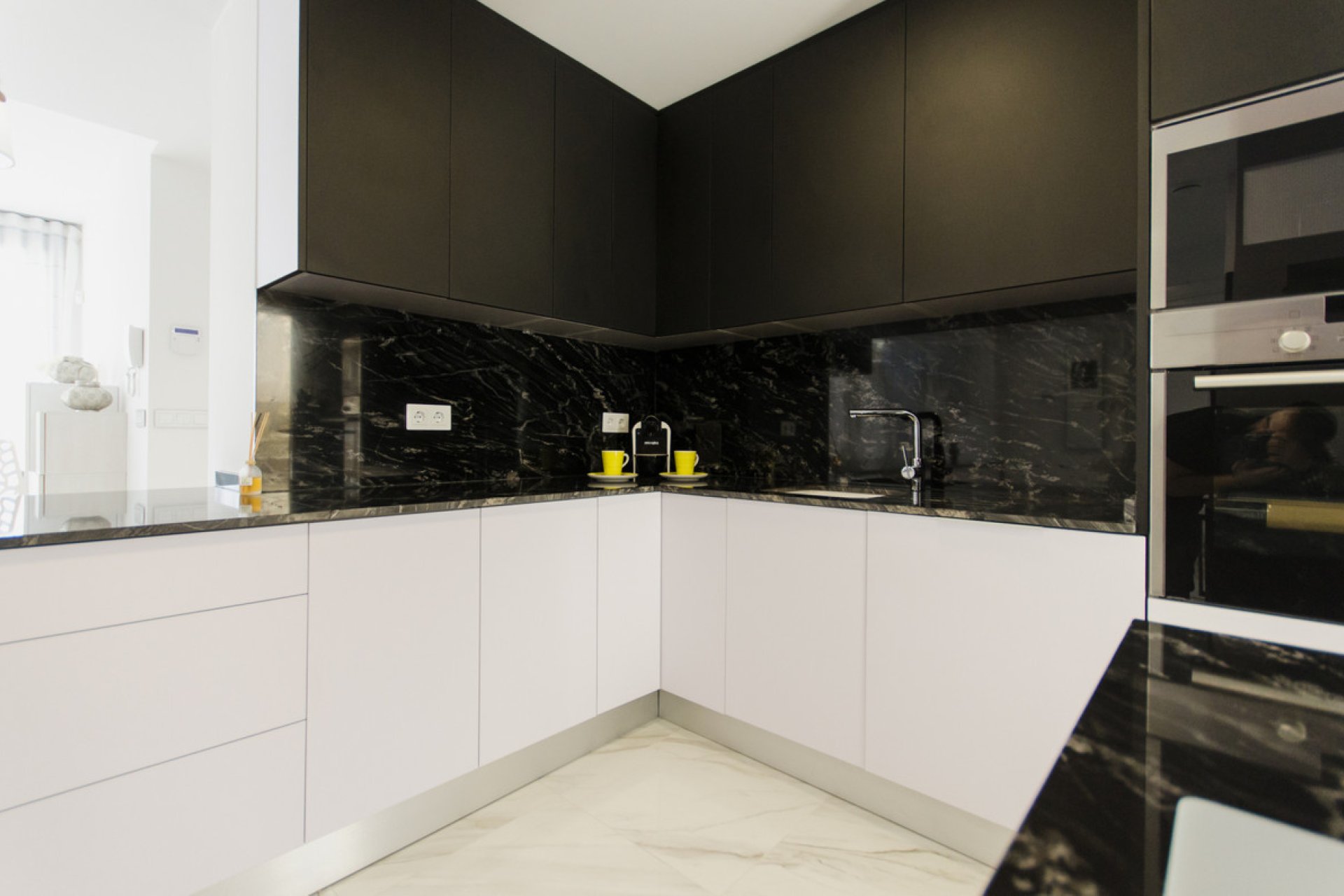 Obra nueva - Casa - Dehesa de Campoamor