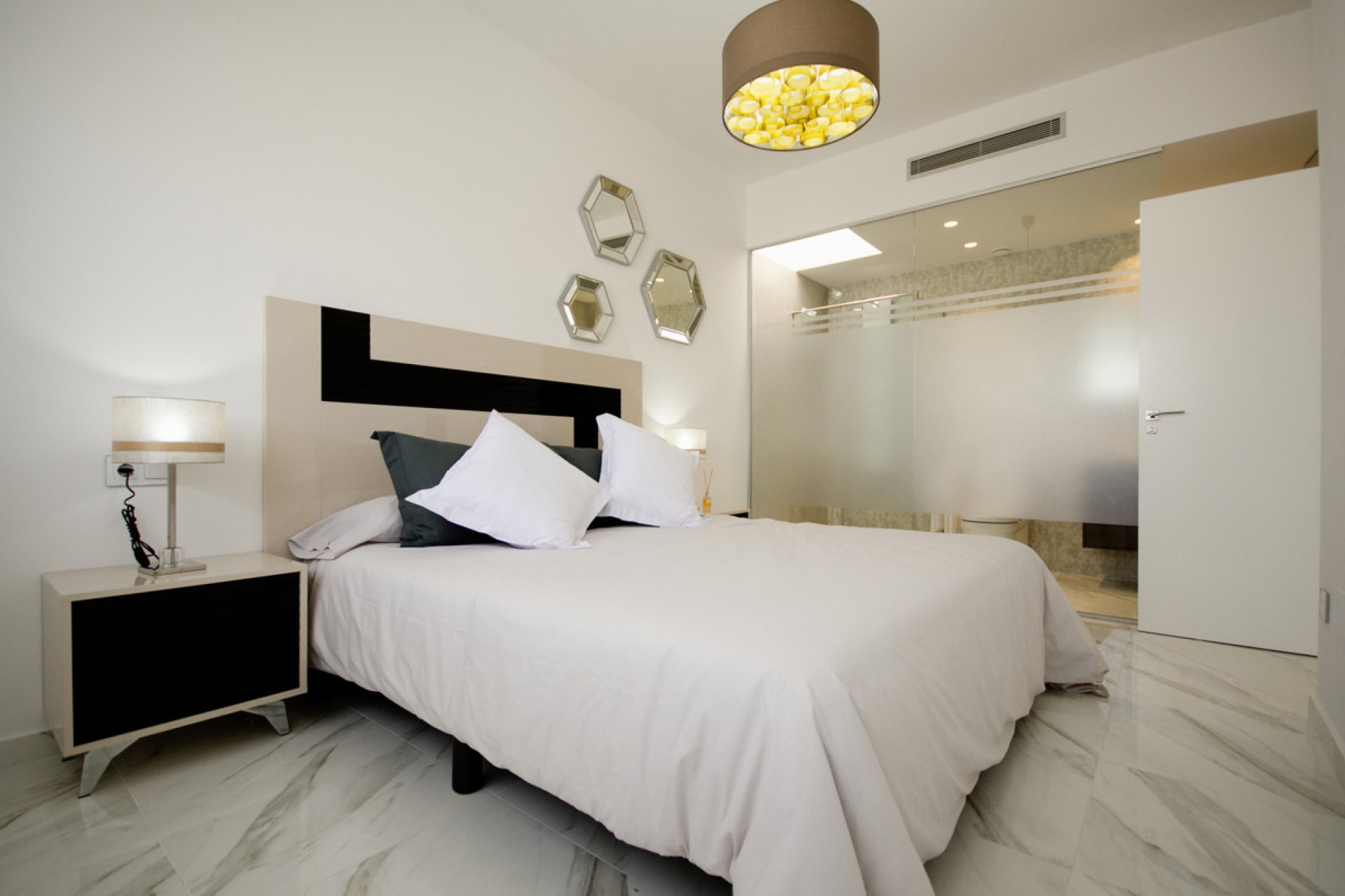 Obra nueva - Casa - Dehesa de Campoamor