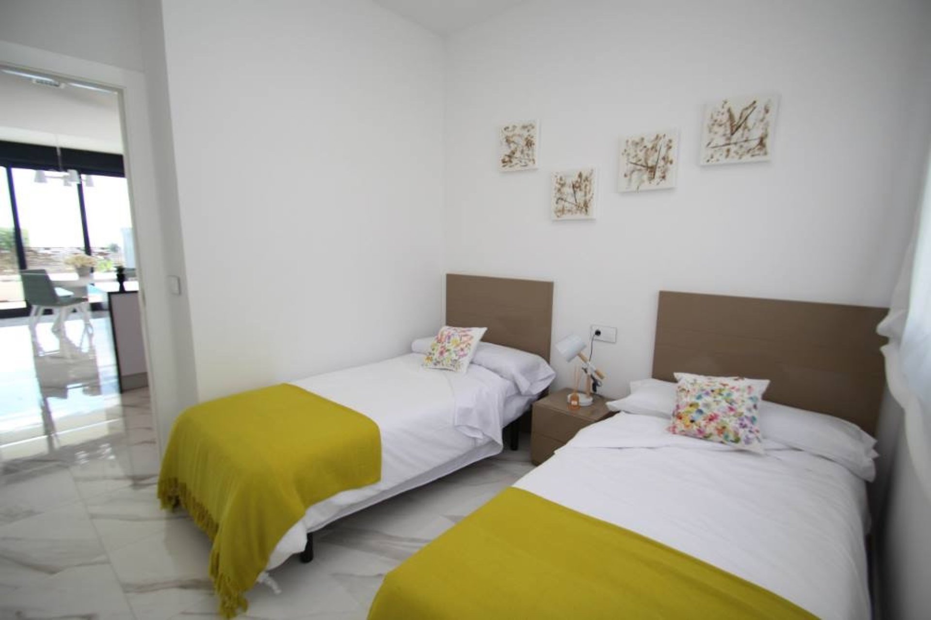 Obra nueva - Casa - Dehesa de Campoamor