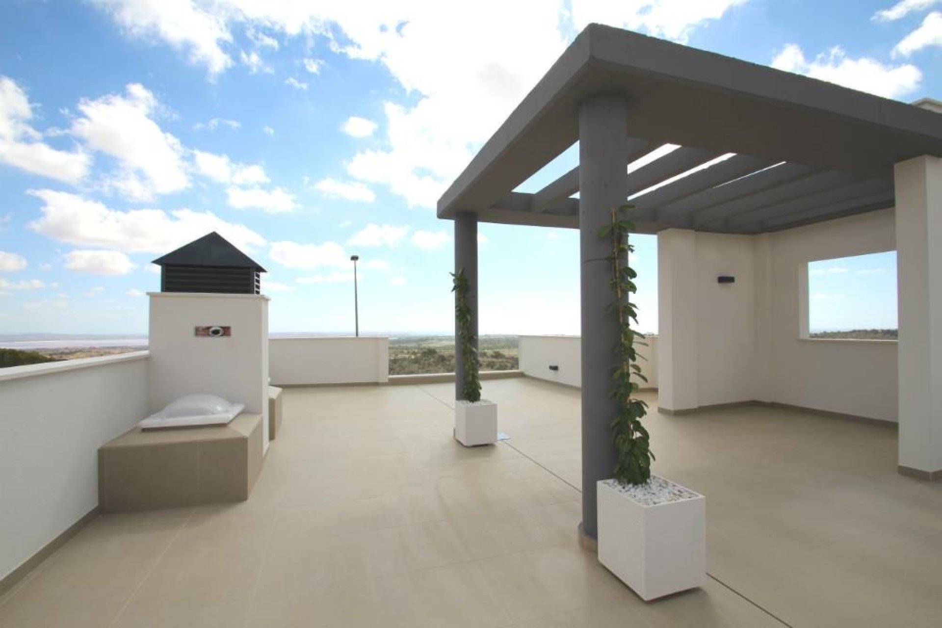 Obra nueva - Casa - Dehesa de Campoamor