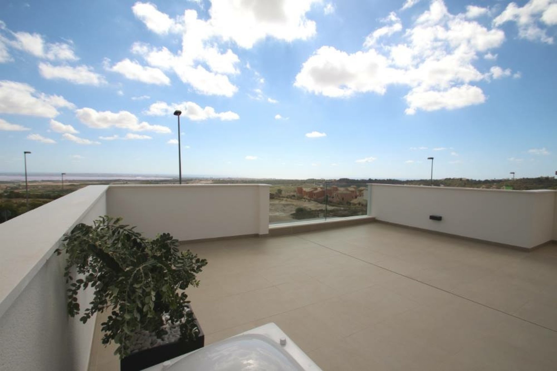 Obra nueva - Casa - Dehesa de Campoamor