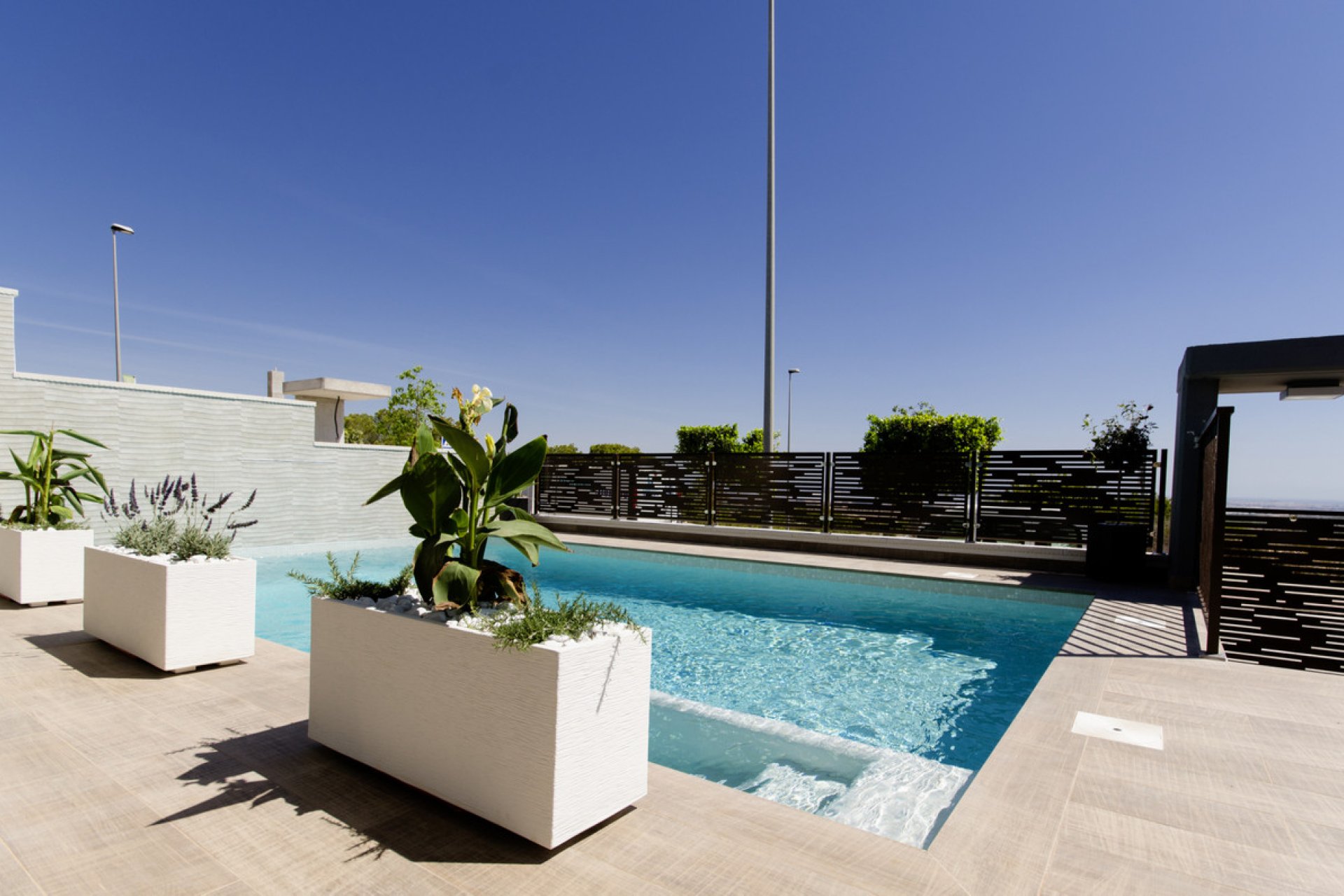 Obra nueva - Casa - Dehesa de Campoamor