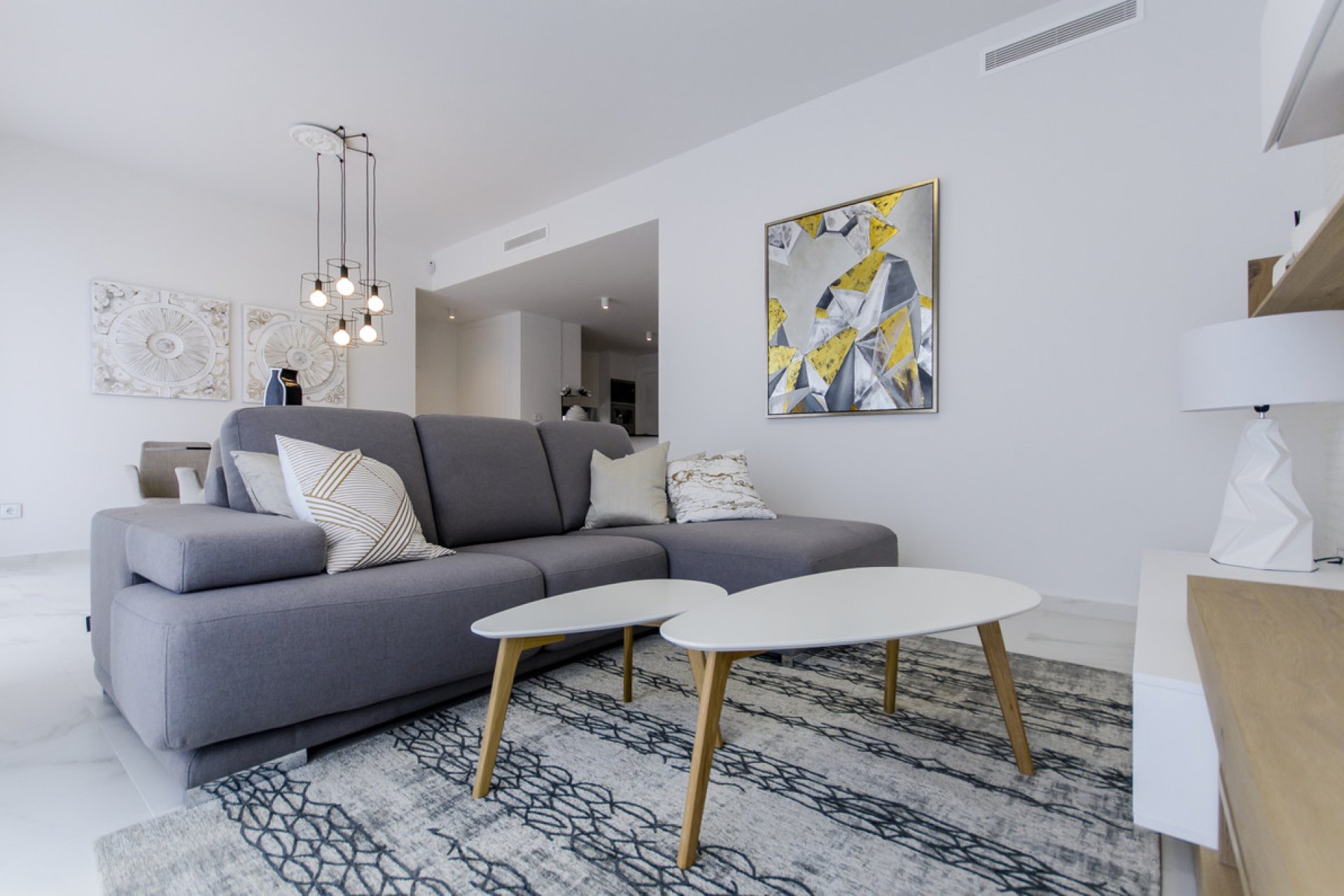 Obra nueva - Casa - Dehesa de Campoamor