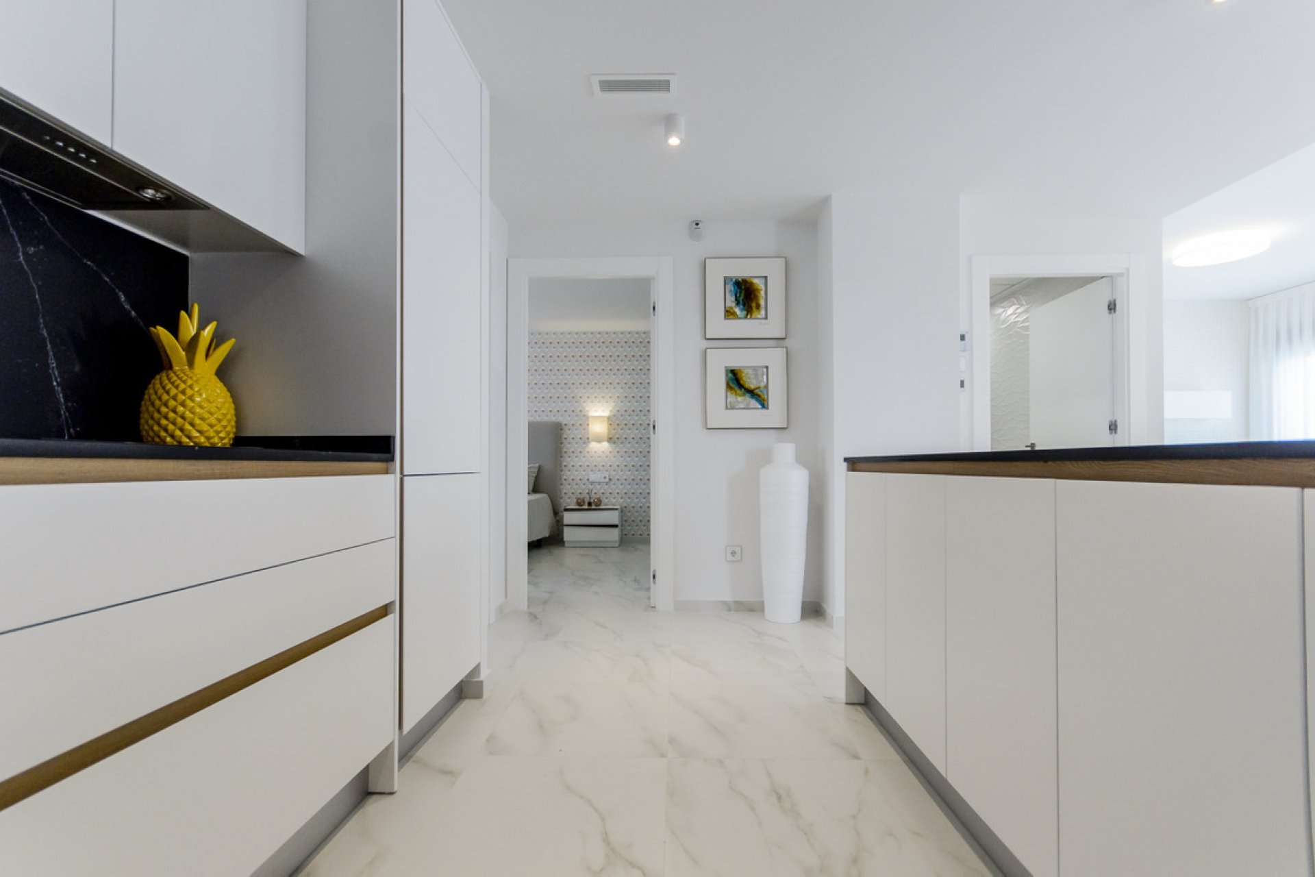 Obra nueva - Casa - Dehesa de Campoamor