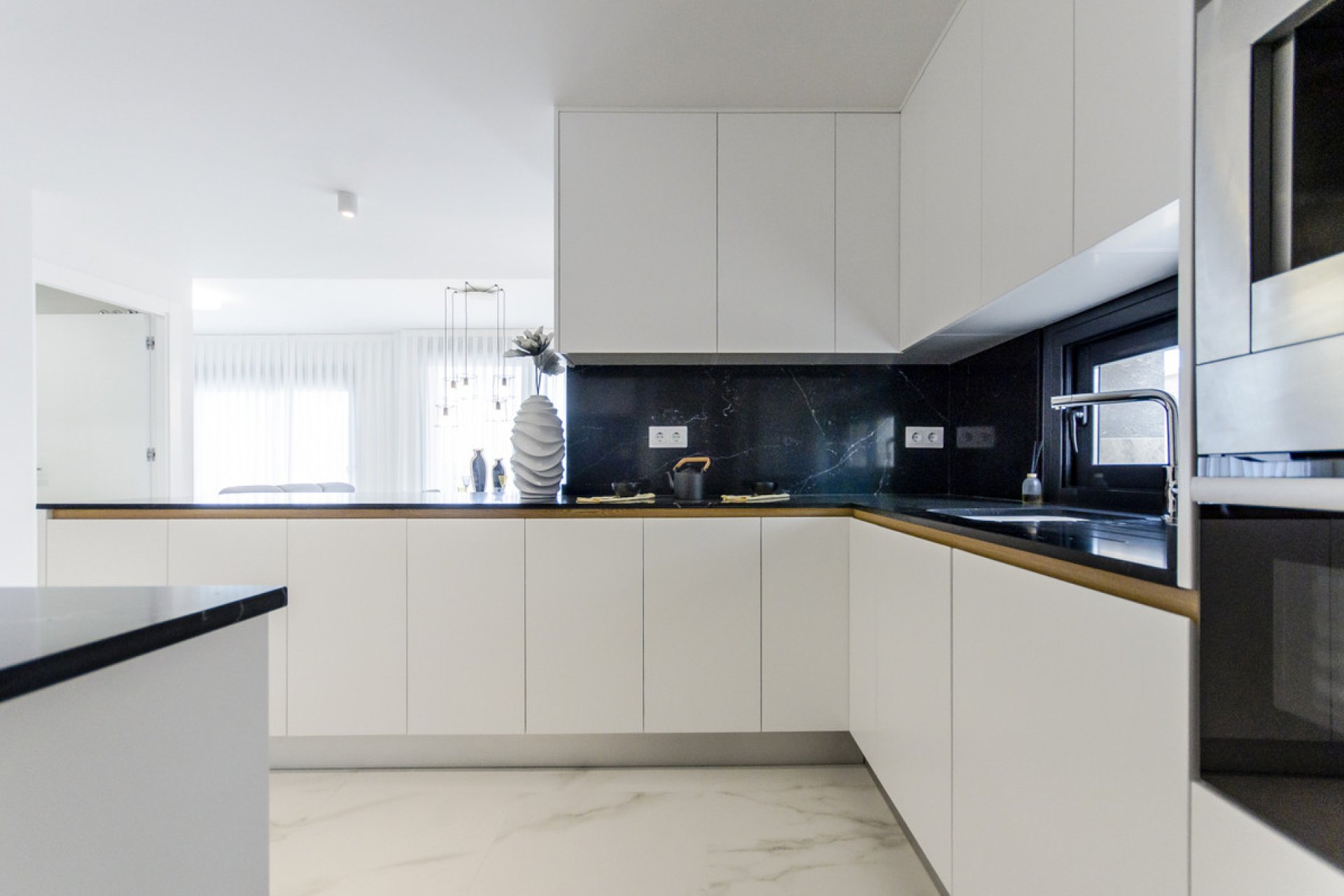 Obra nueva - Casa - Dehesa de Campoamor