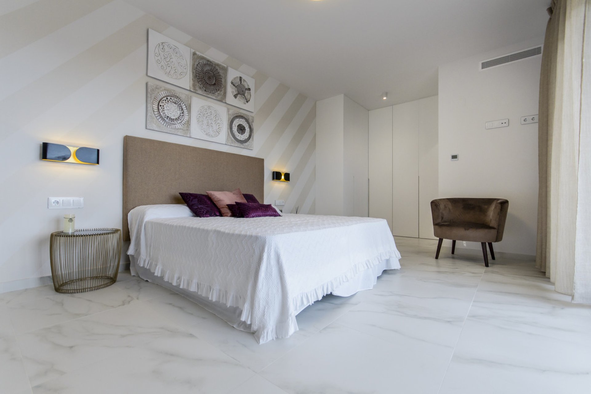 Obra nueva - Casa - Dehesa de Campoamor