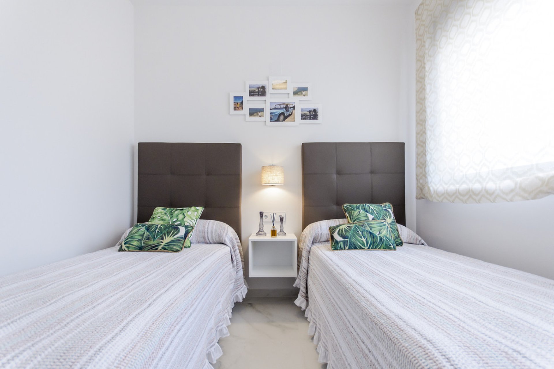 Obra nueva - Casa - Dehesa de Campoamor