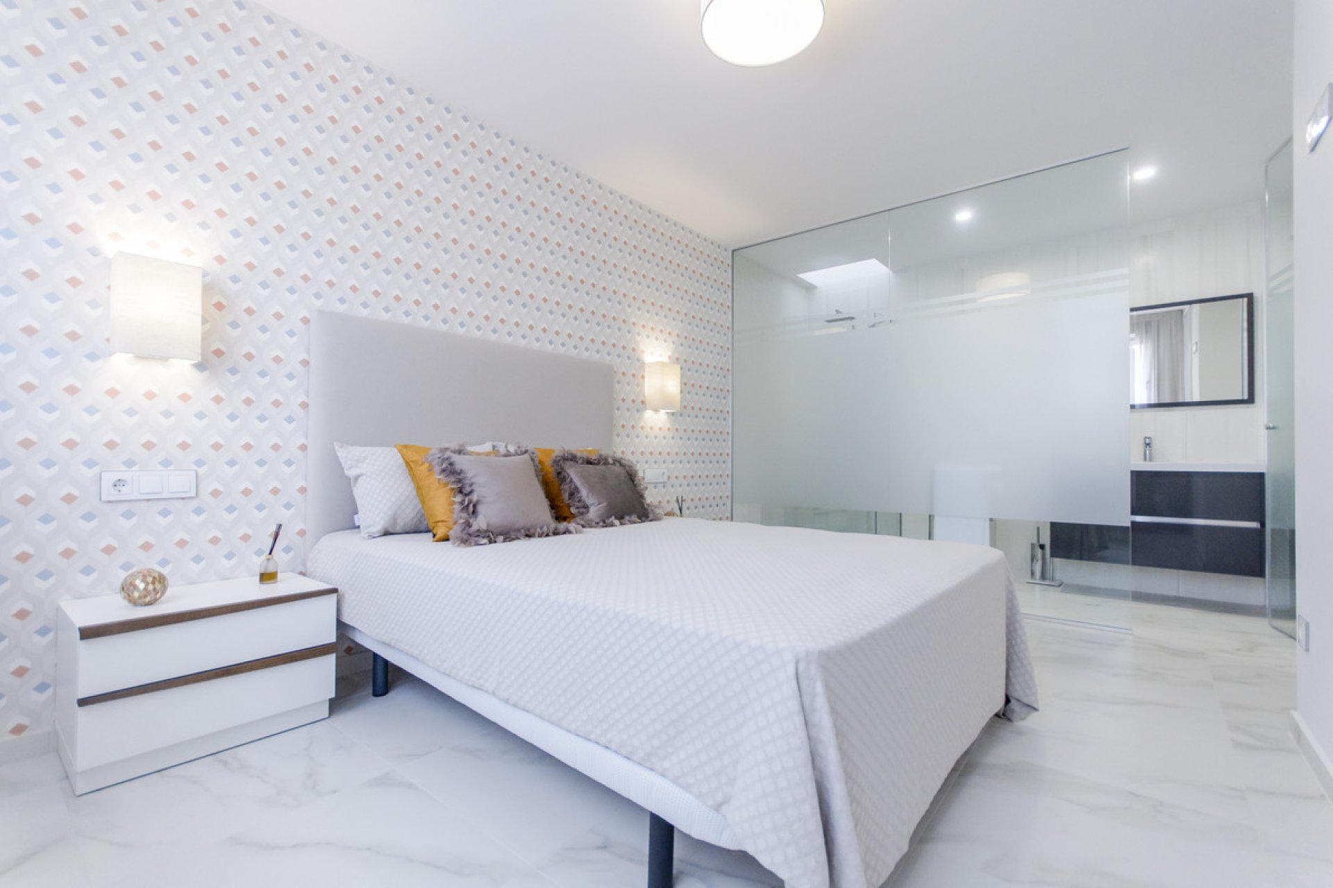 Obra nueva - Casa - Dehesa de Campoamor