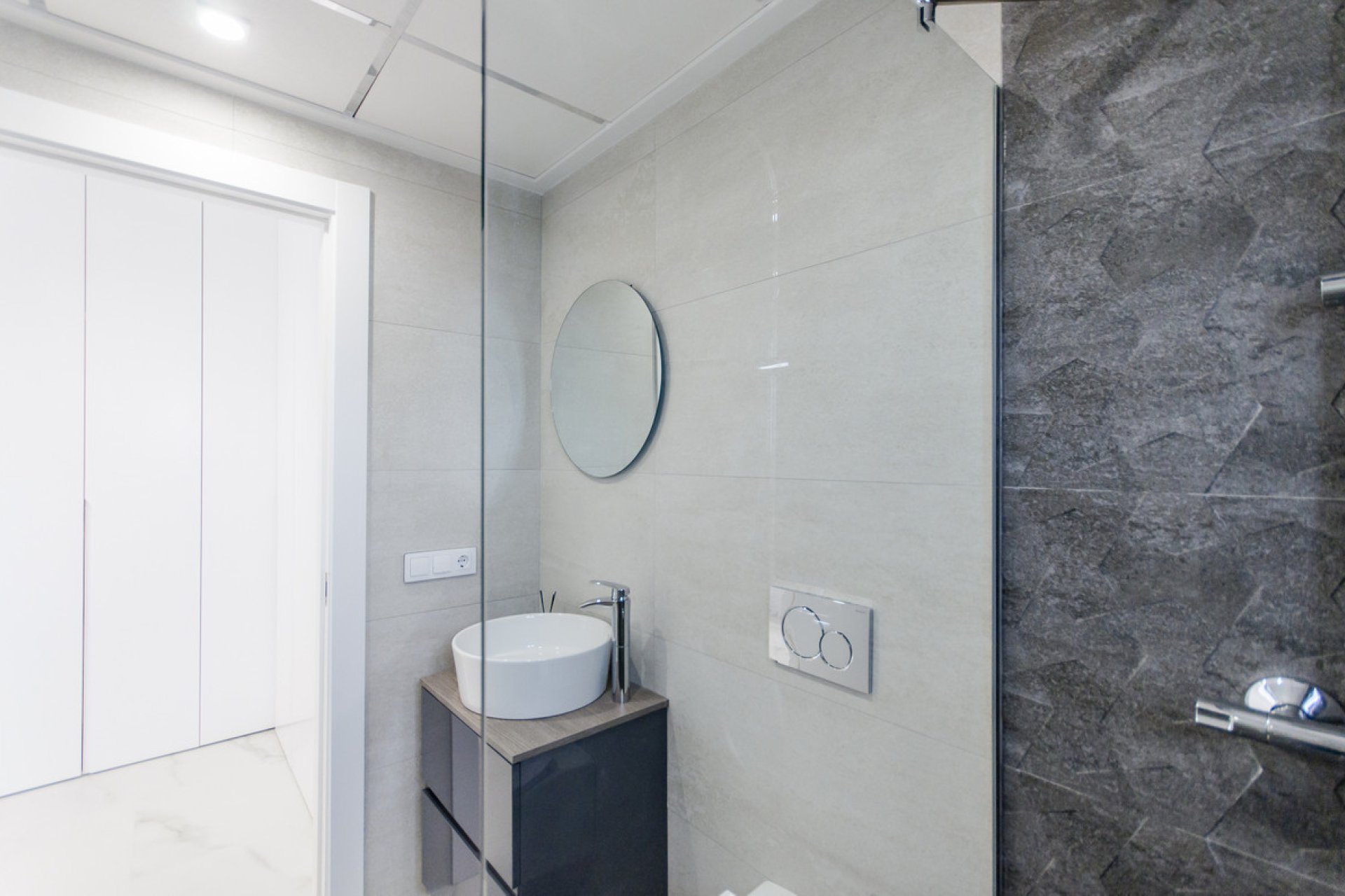 Obra nueva - Casa - Dehesa de Campoamor