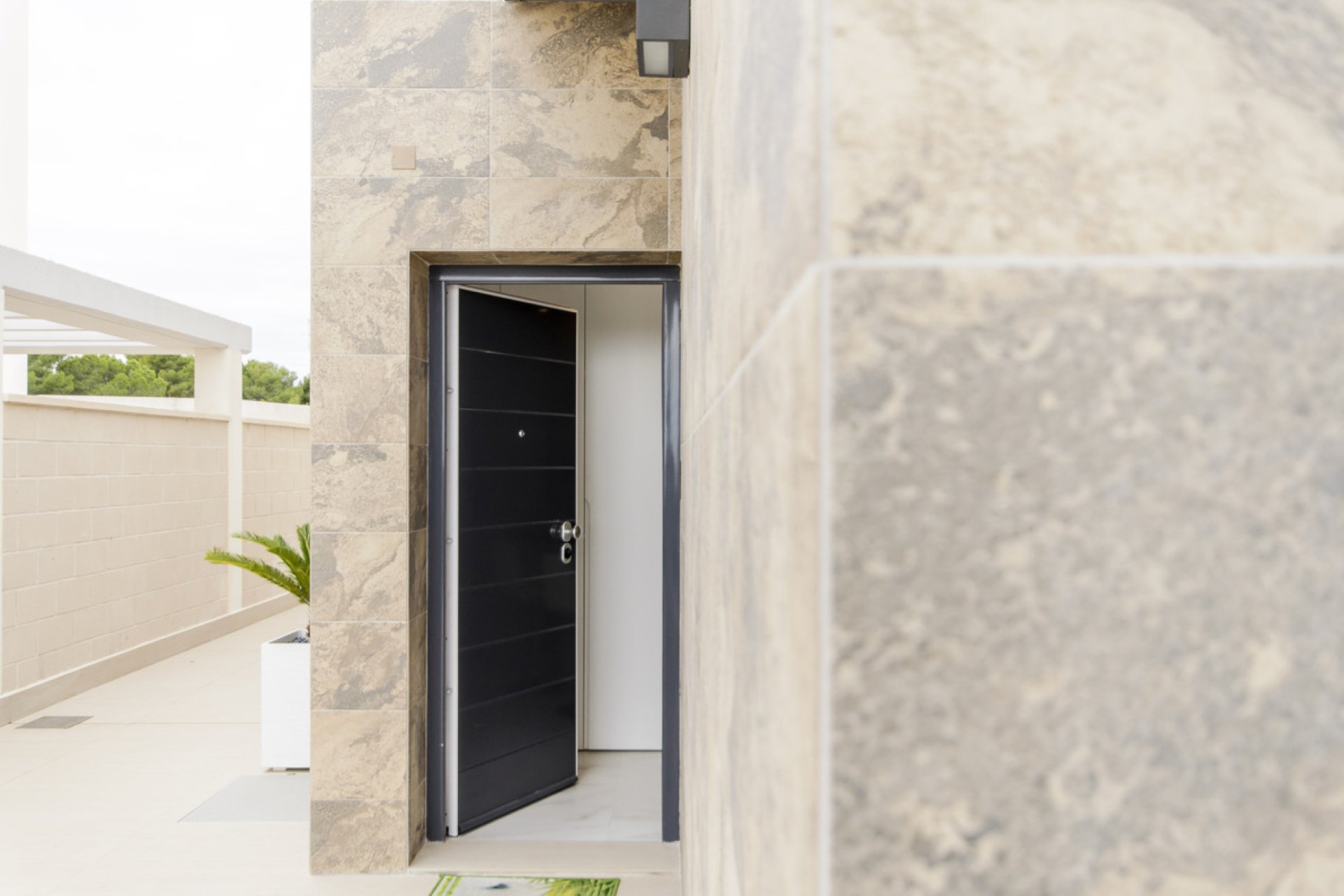 Obra nueva - Casa - Dehesa de Campoamor