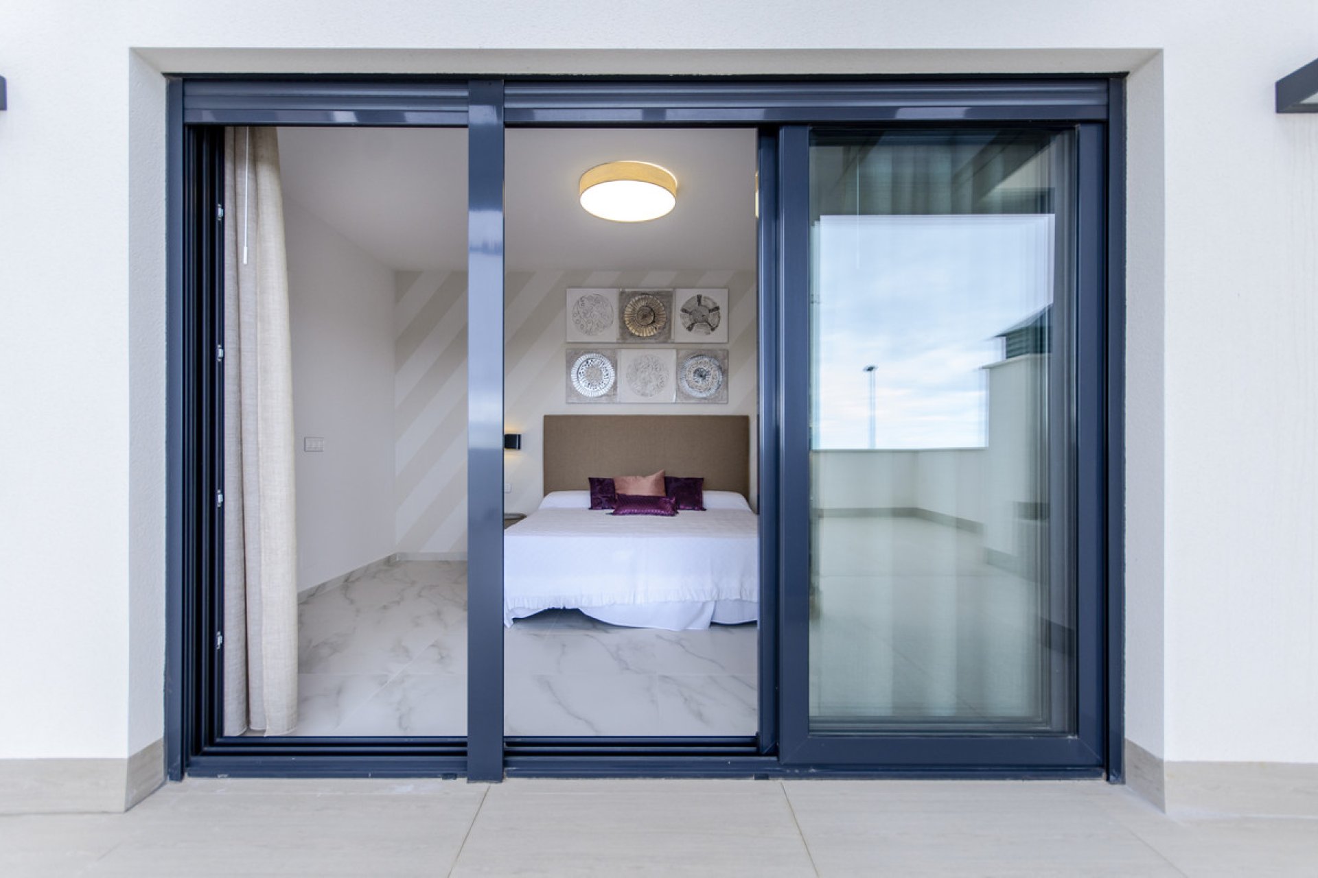 Obra nueva - Casa - Dehesa de Campoamor
