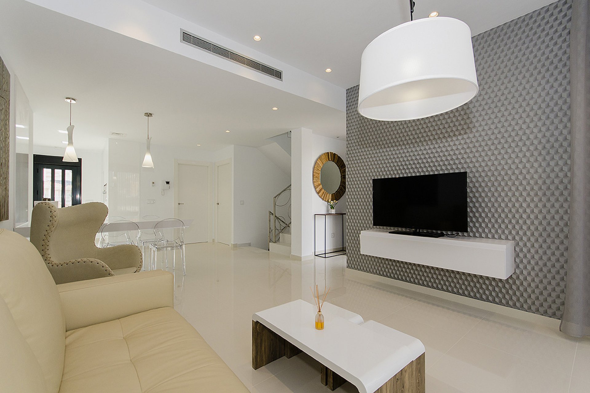 Obra nueva - Casa - Dehesa de Campoamor