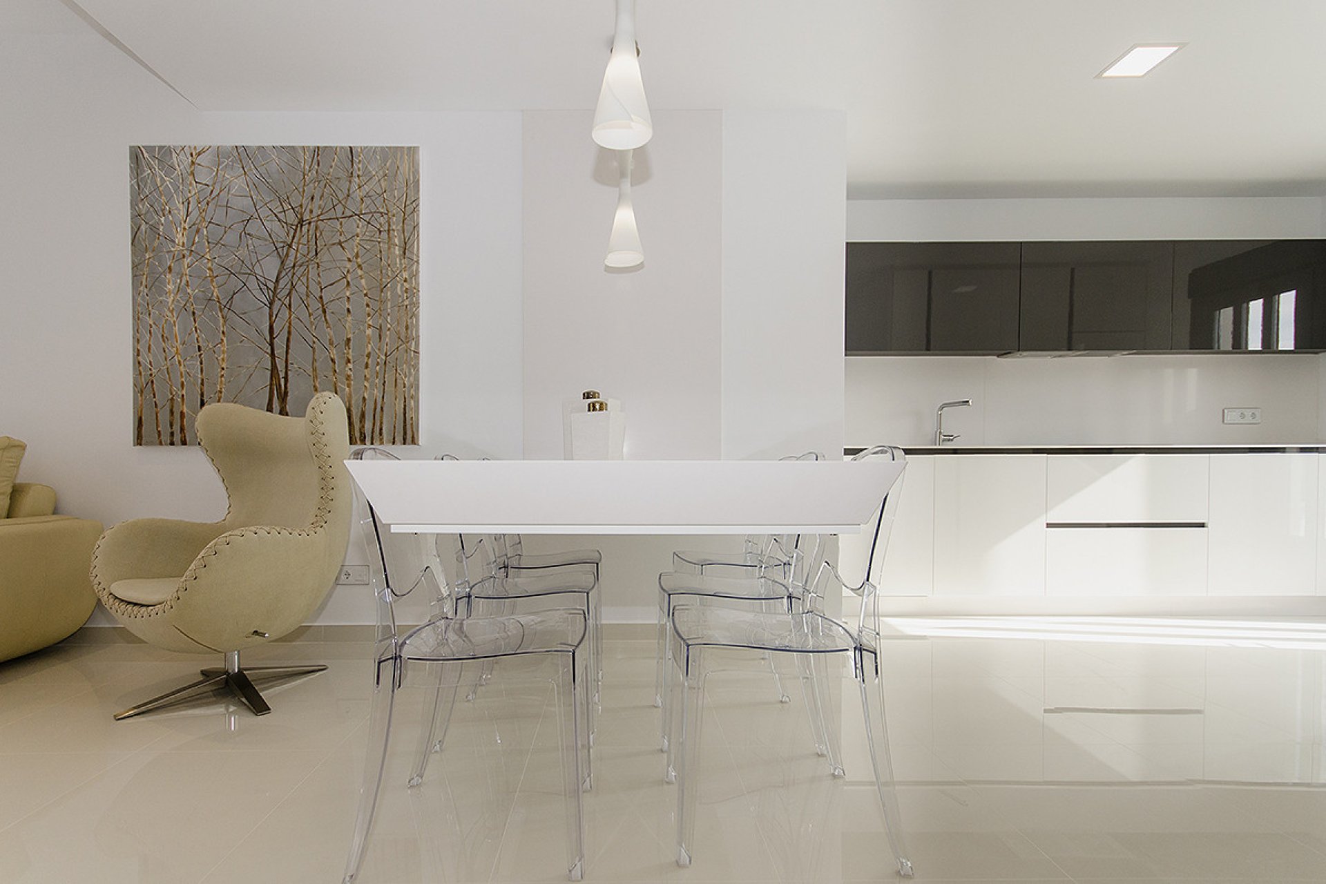 Obra nueva - Casa - Dehesa de Campoamor
