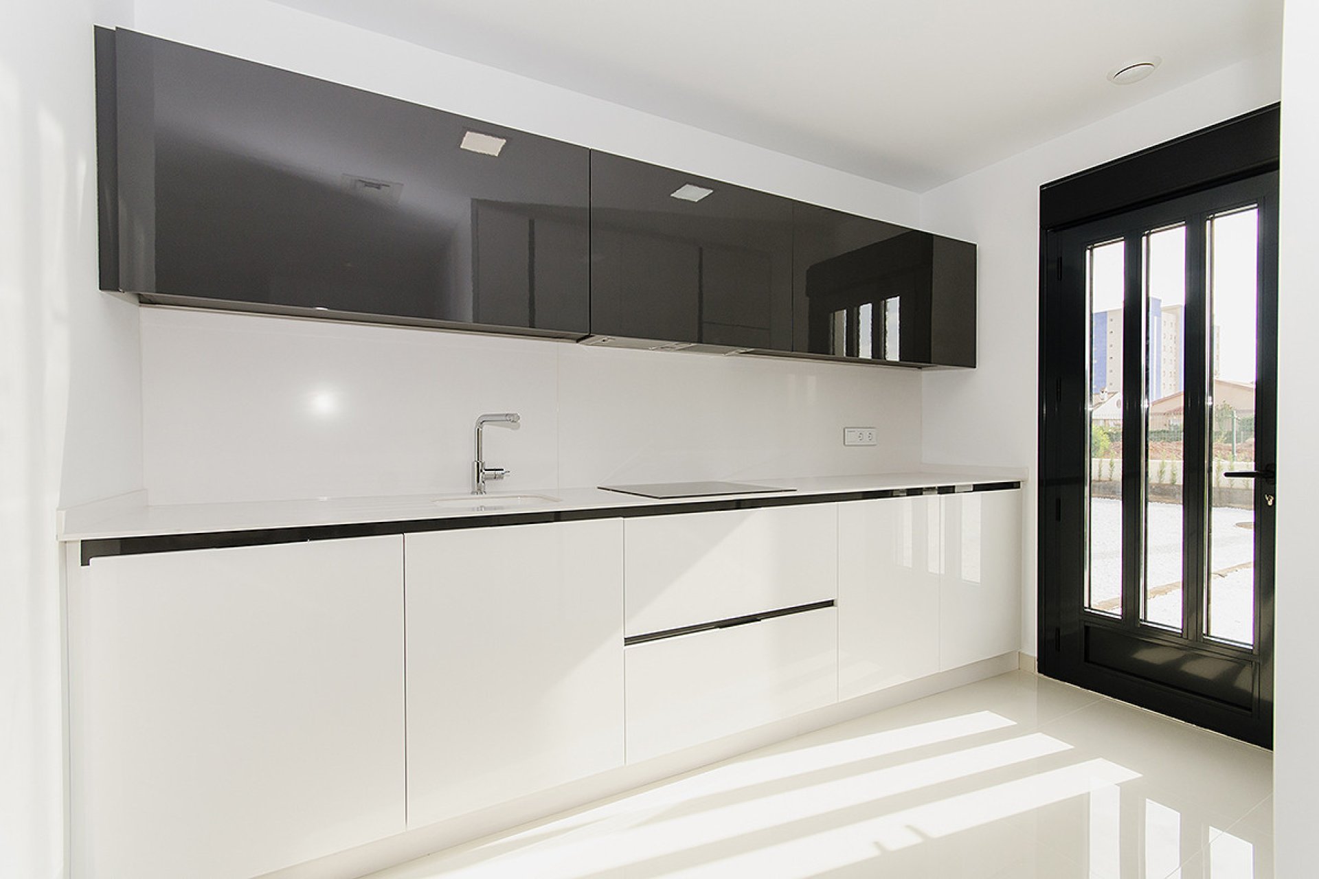 Obra nueva - Casa - Dehesa de Campoamor