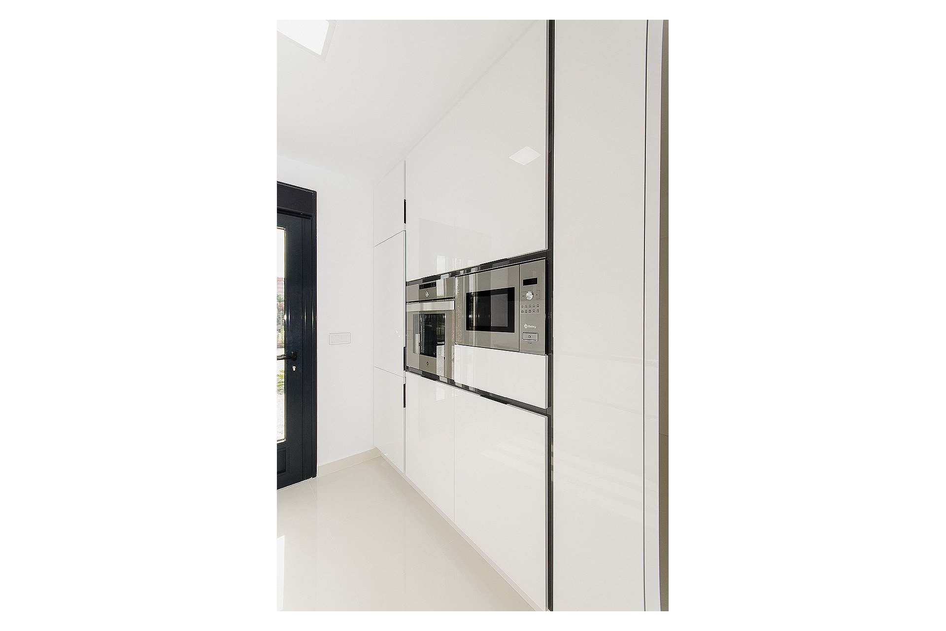 Obra nueva - Casa - Dehesa de Campoamor