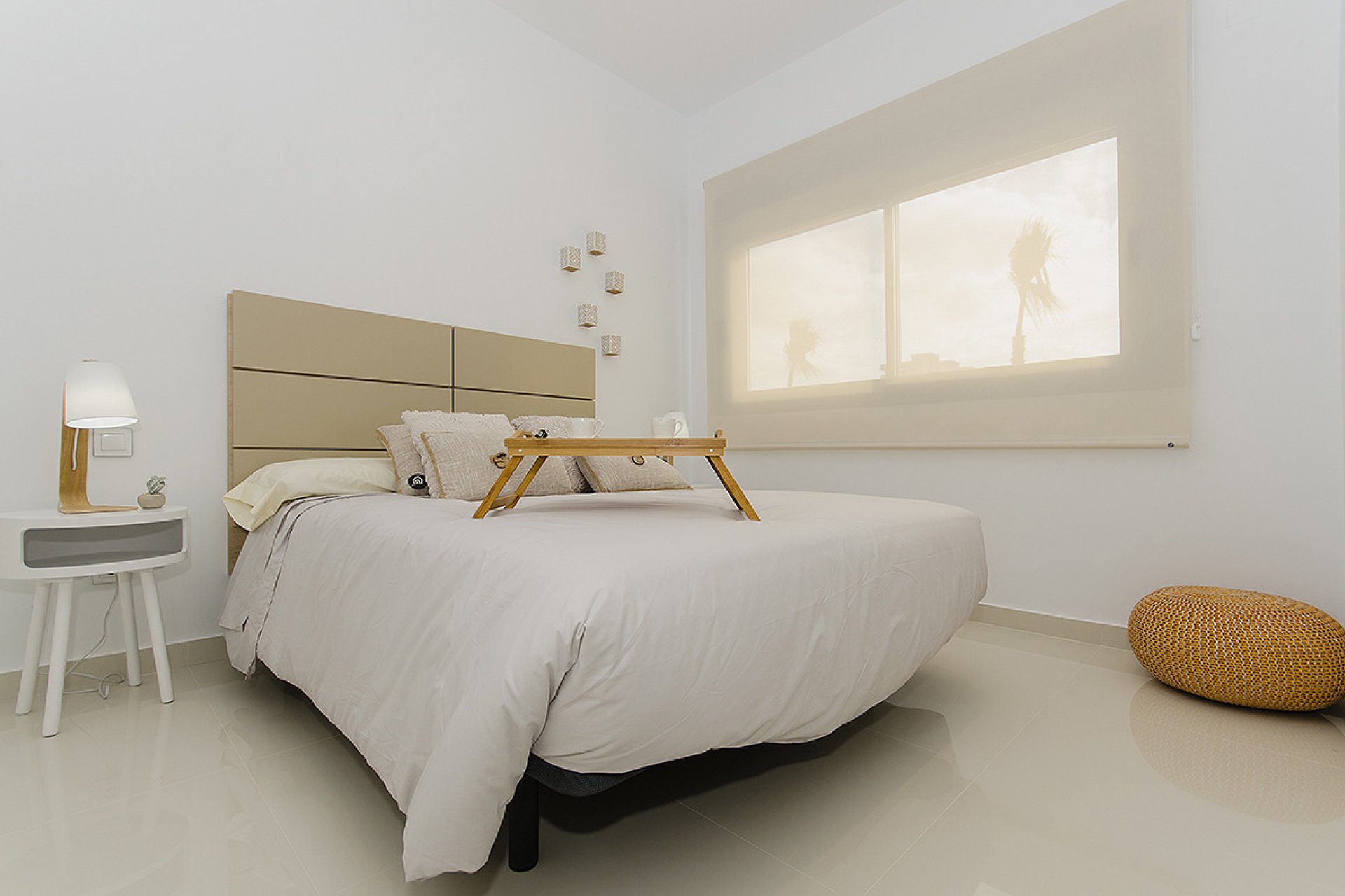 Obra nueva - Casa - Dehesa de Campoamor