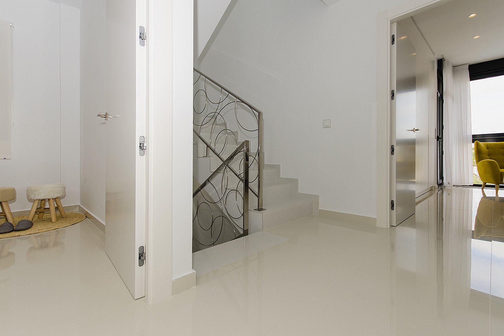 Obra nueva - Casa - Dehesa de Campoamor